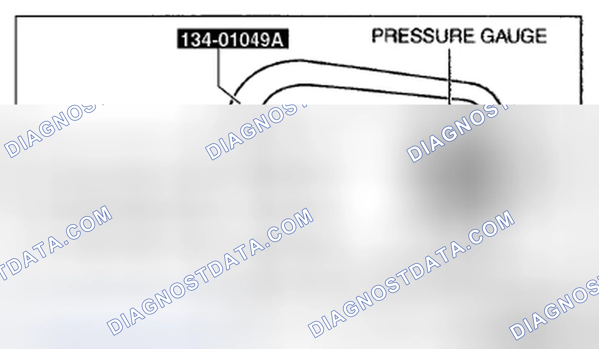Scheme 33: EVAP system leak inspection using leak tester