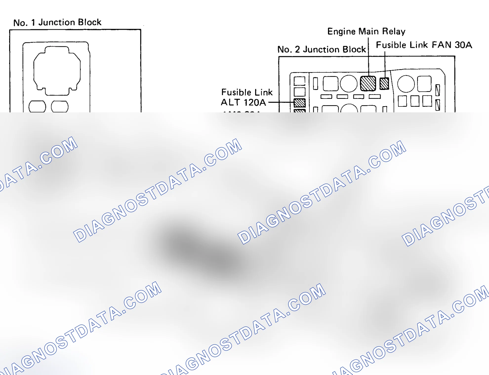 Scheme 1: ELECTRICAL COMPONENTS