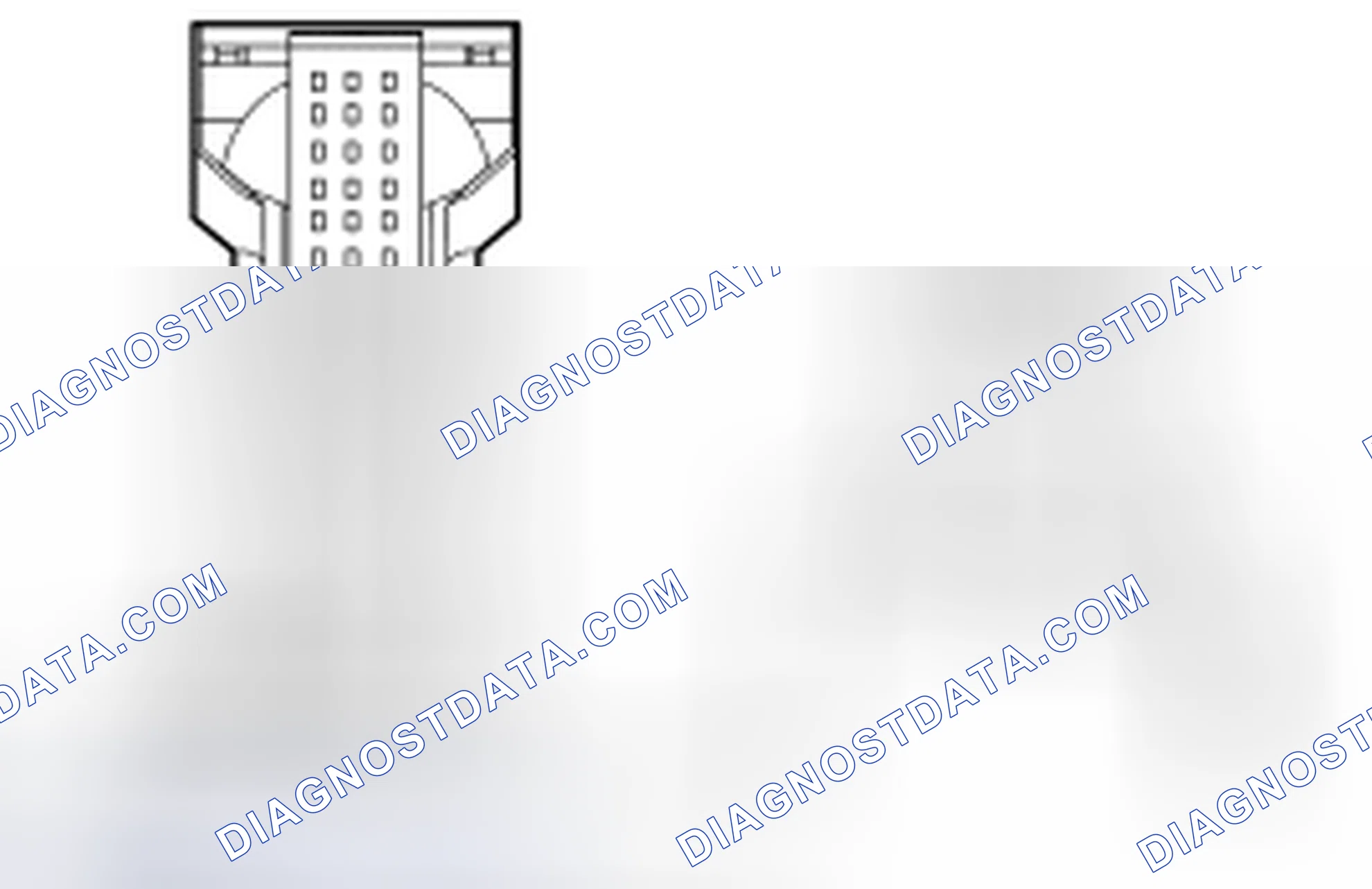 Scheme 71: PINPOINT TEST Q: THE ACCESSORY PROTOCOL INTERFACE MODULE (APIM) DOES NOT RESPOND TO THE SCAN TOOL