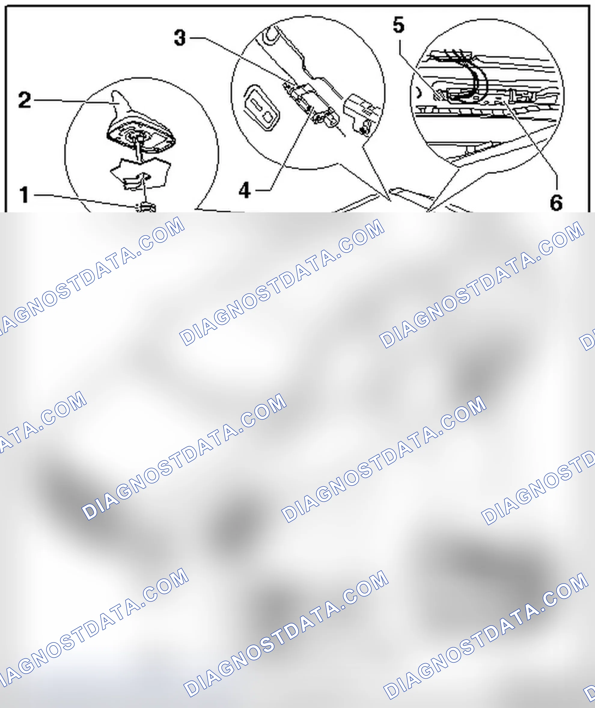 Scheme 191: ANTENNA OVERVIEW