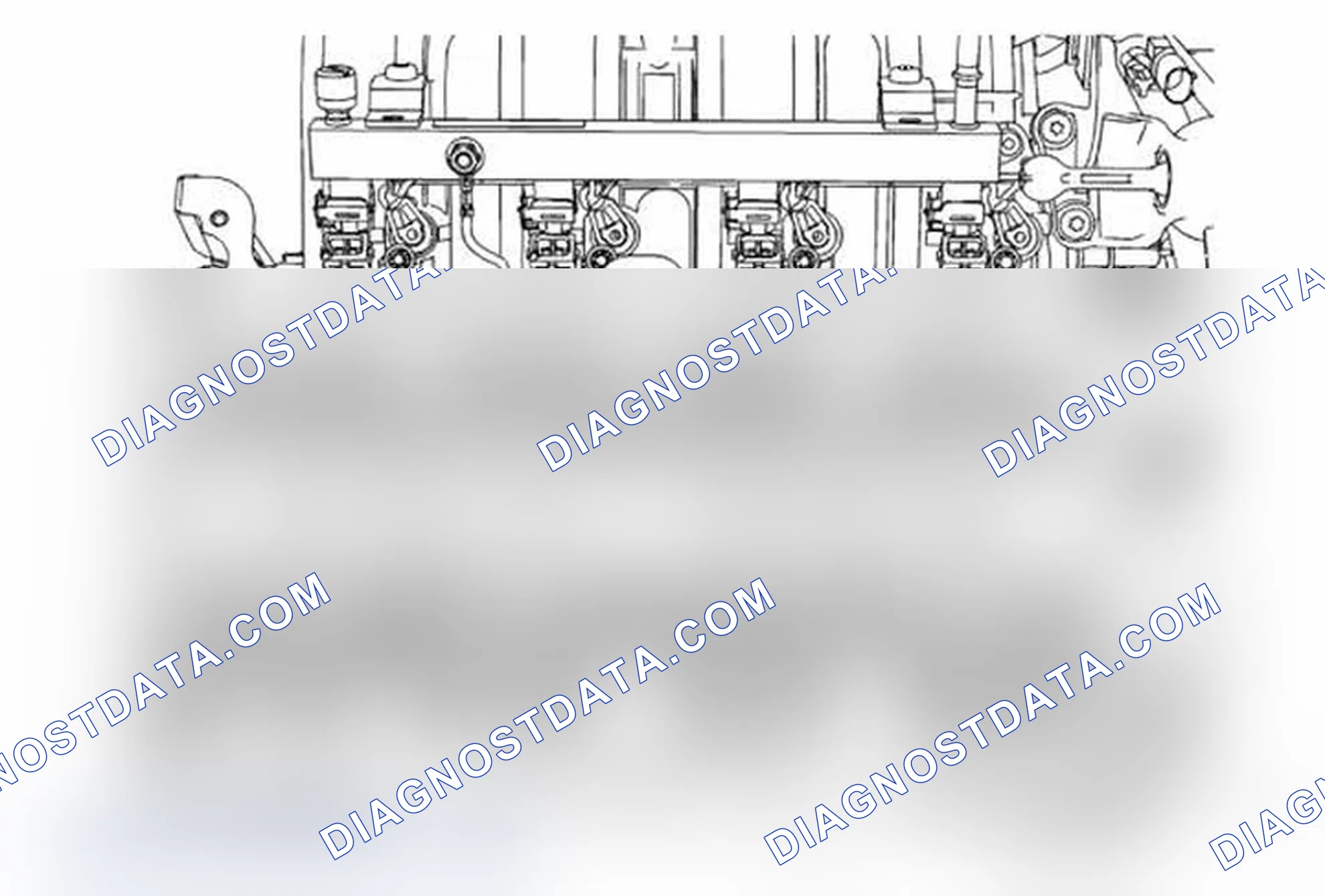 Scheme 56: Hydraulic Valve Lash Adjuster Replacement