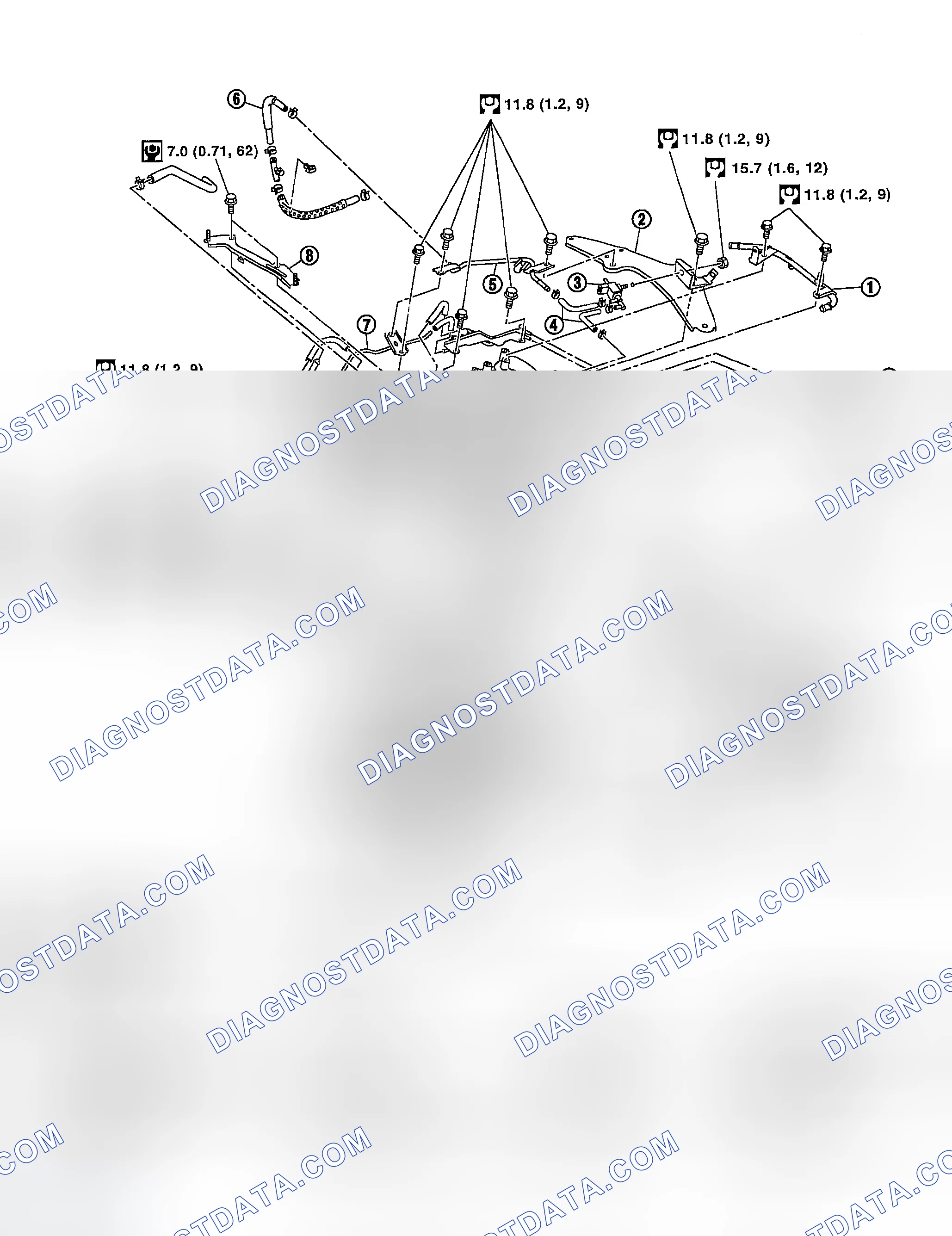 Scheme 123: REMOVAL AND INSTALLATION