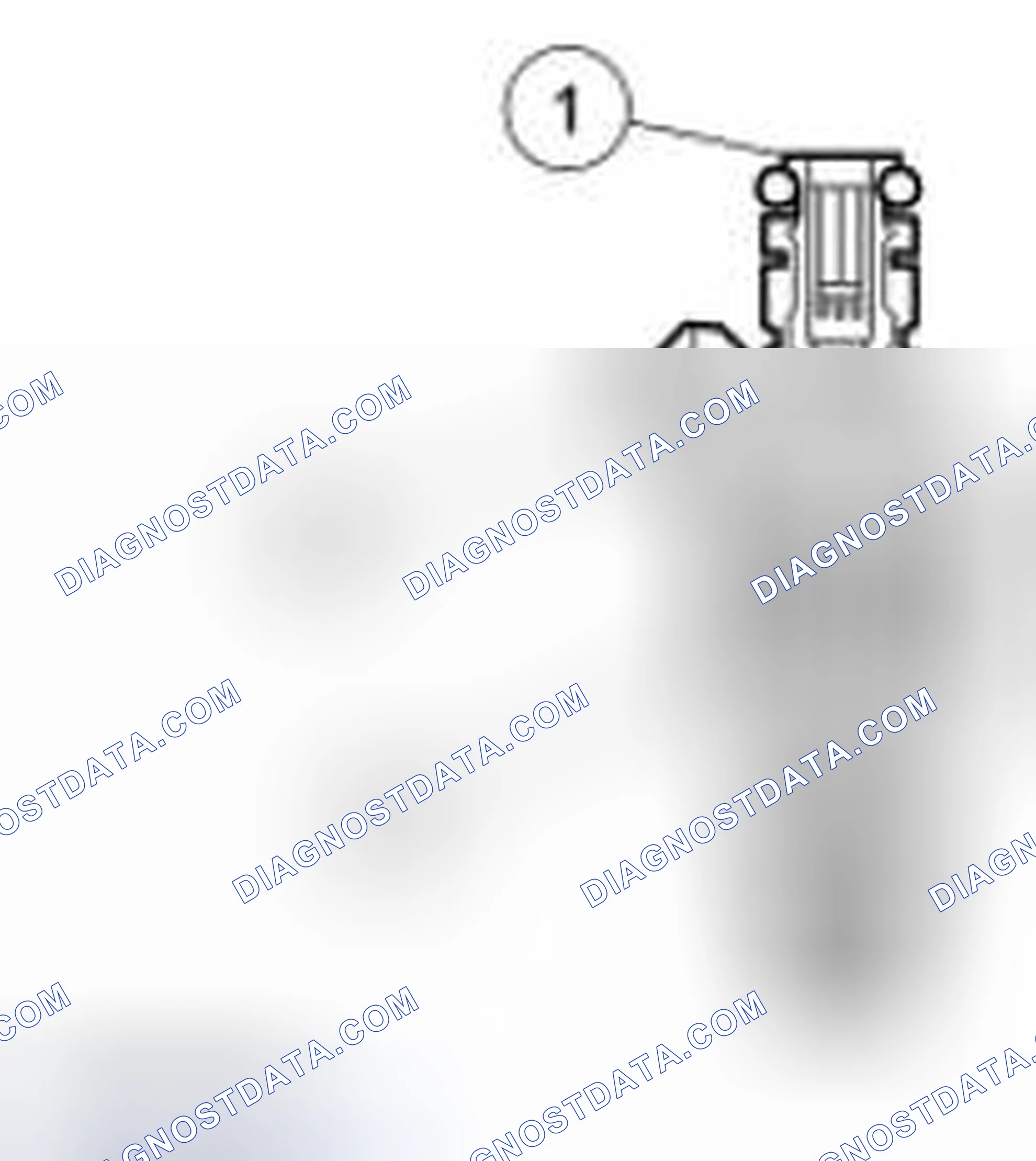 Scheme 132: Typical Fuel Injector