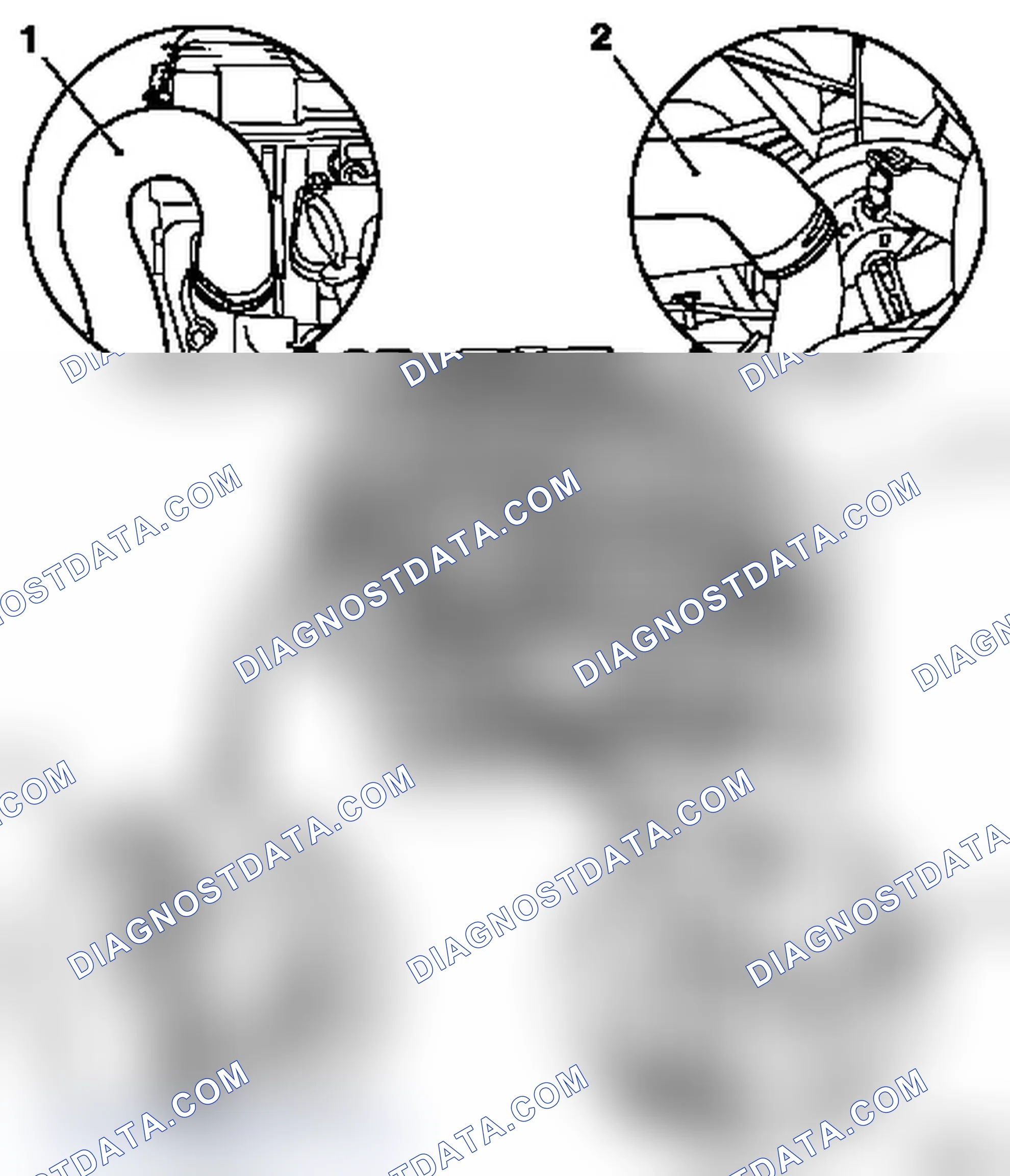Engine to Engine Assembly Stands (Km- 412), Attach