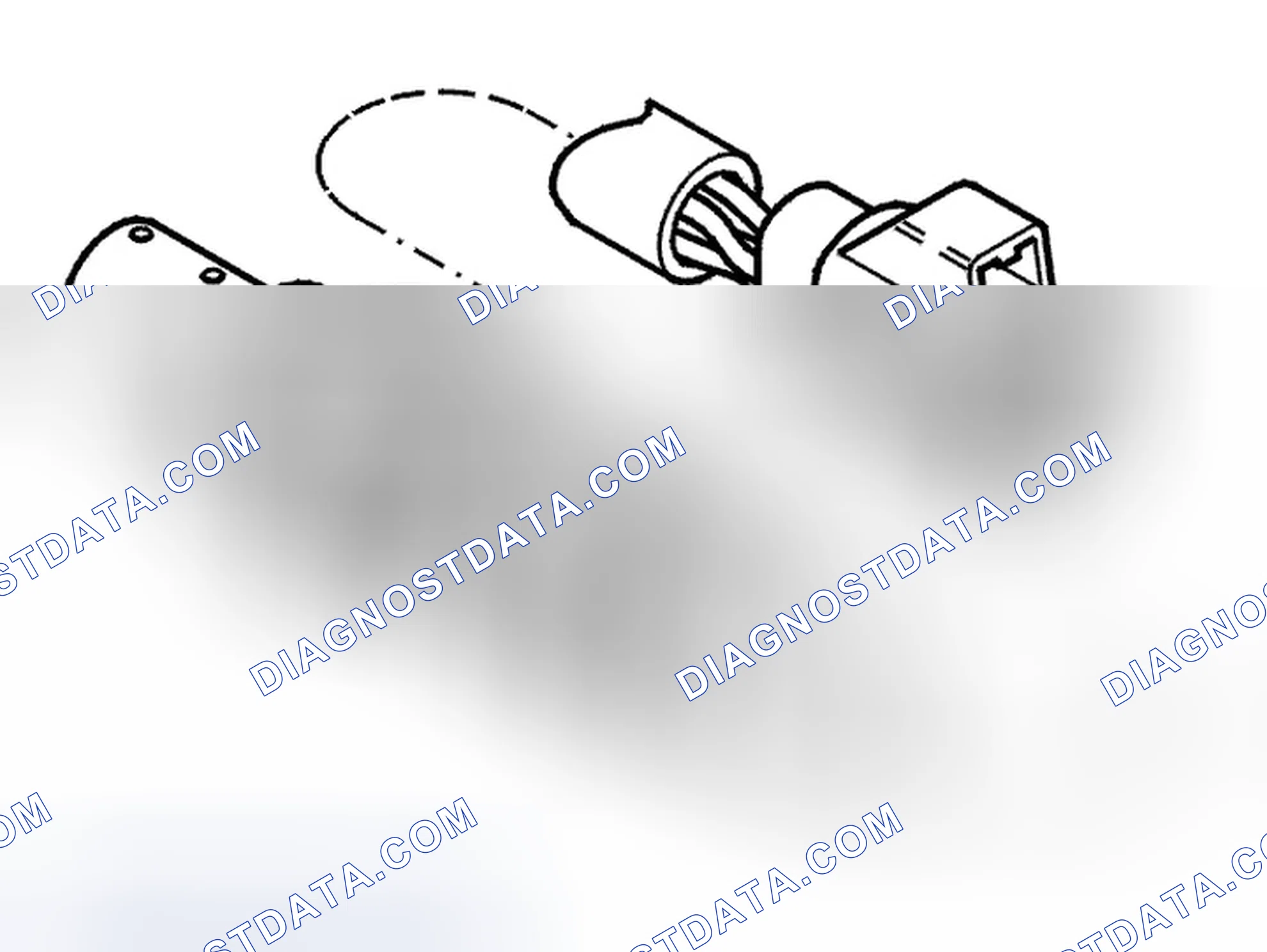 Scheme 45: HEATED OXYGEN SENSORS (HO2S)