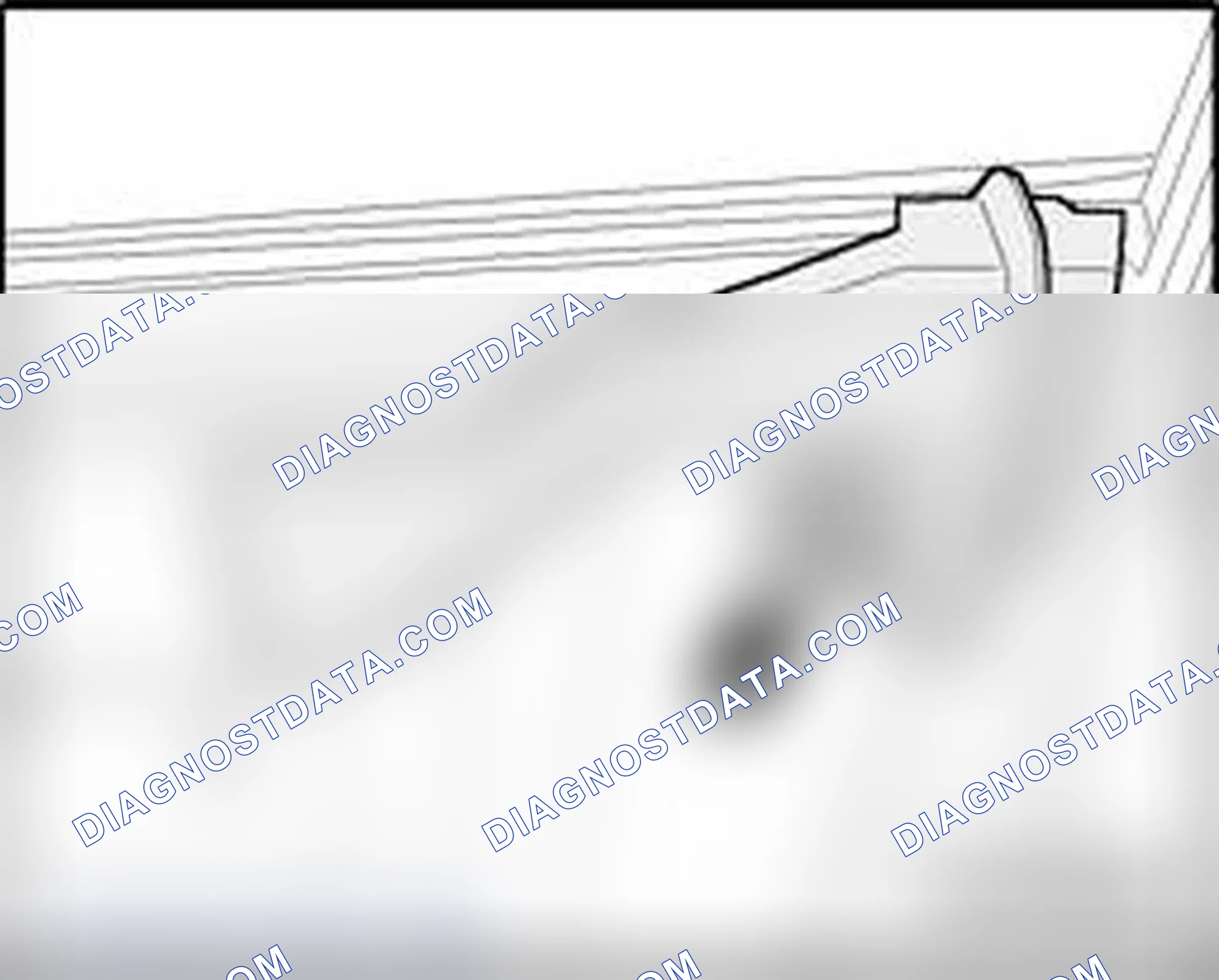 Scheme 91: Height adjustment at window frame