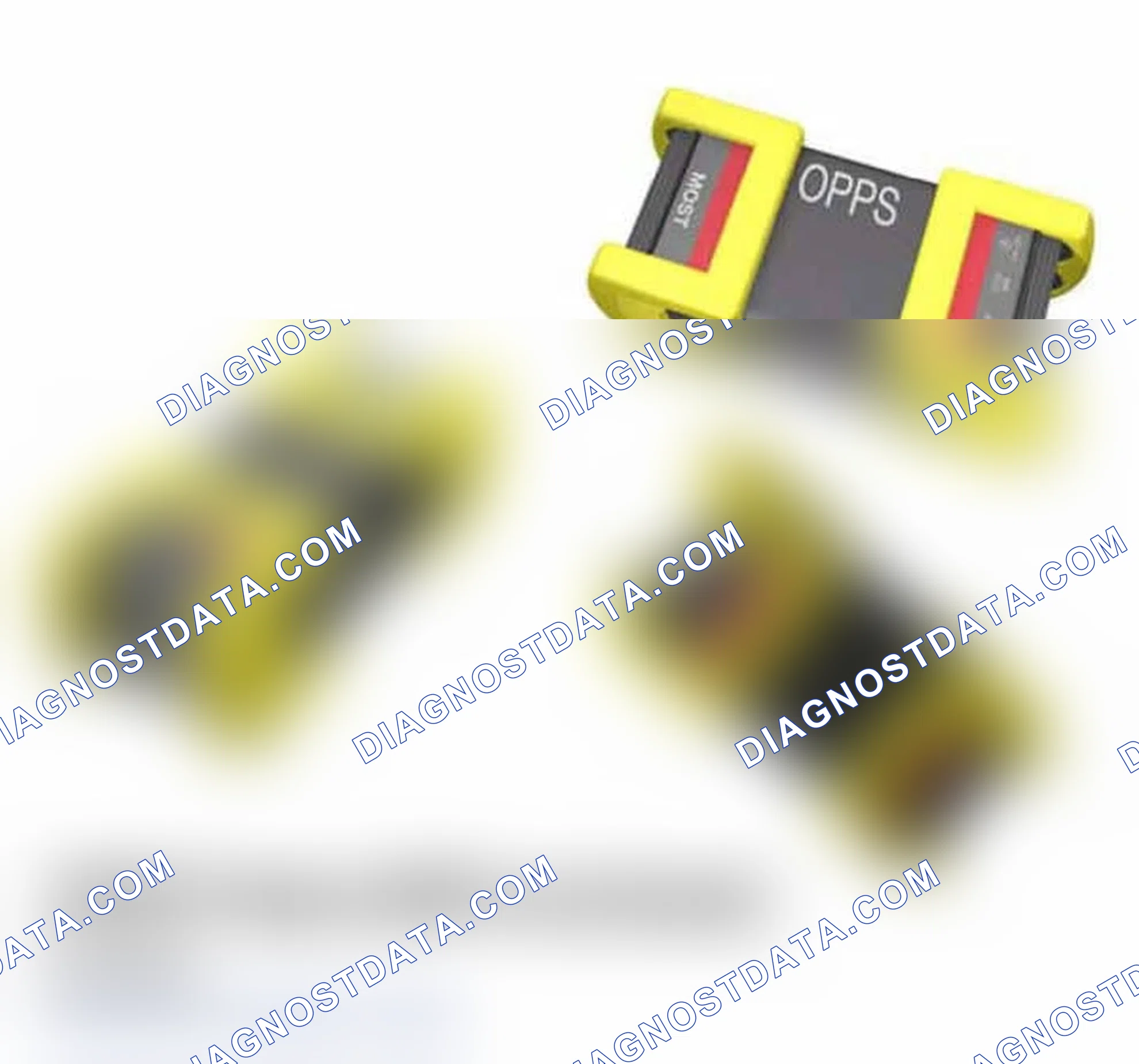 Scheme 19: Fiber Optic Diagnosis