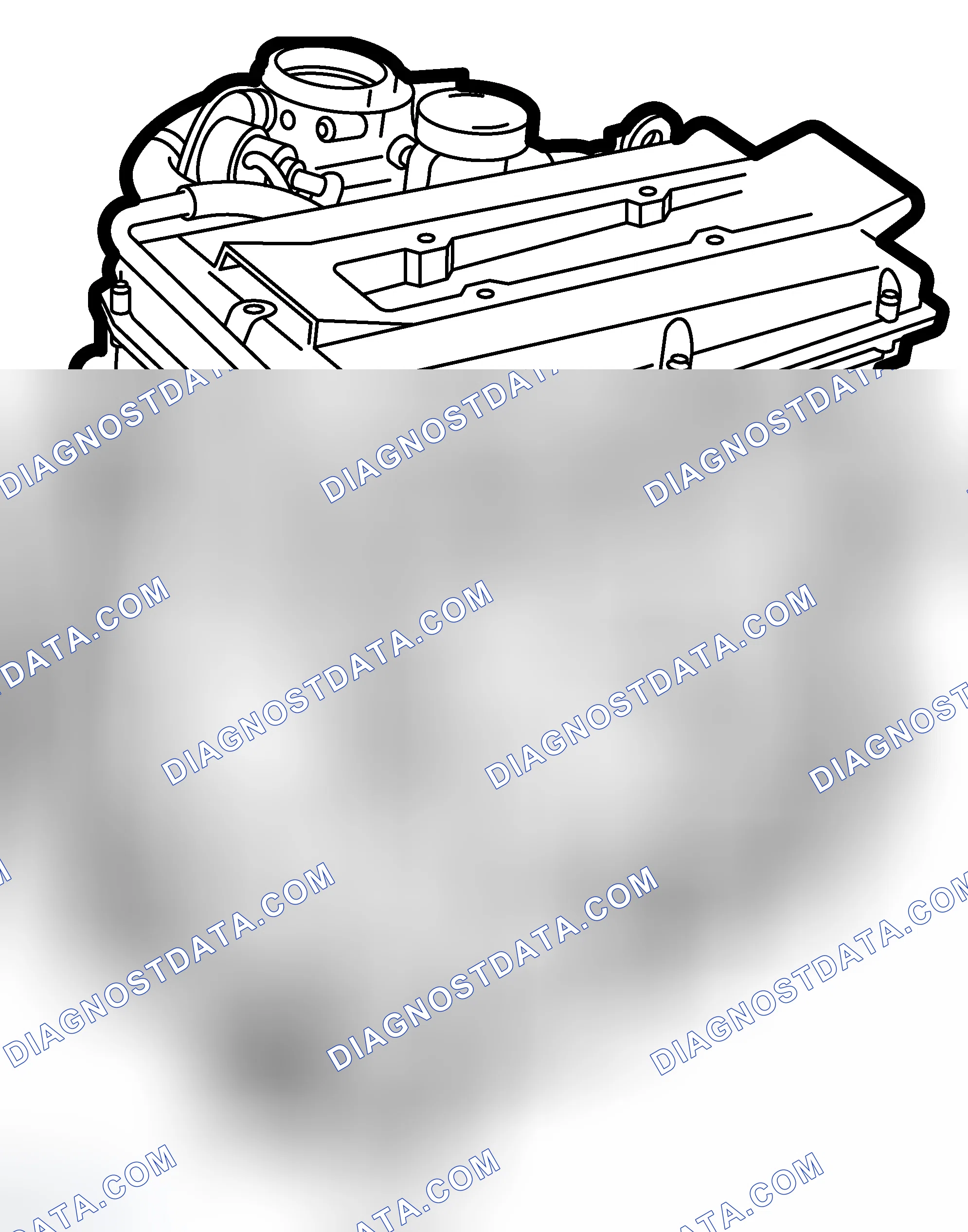 Scheme 47: Identifying Engine Assembly