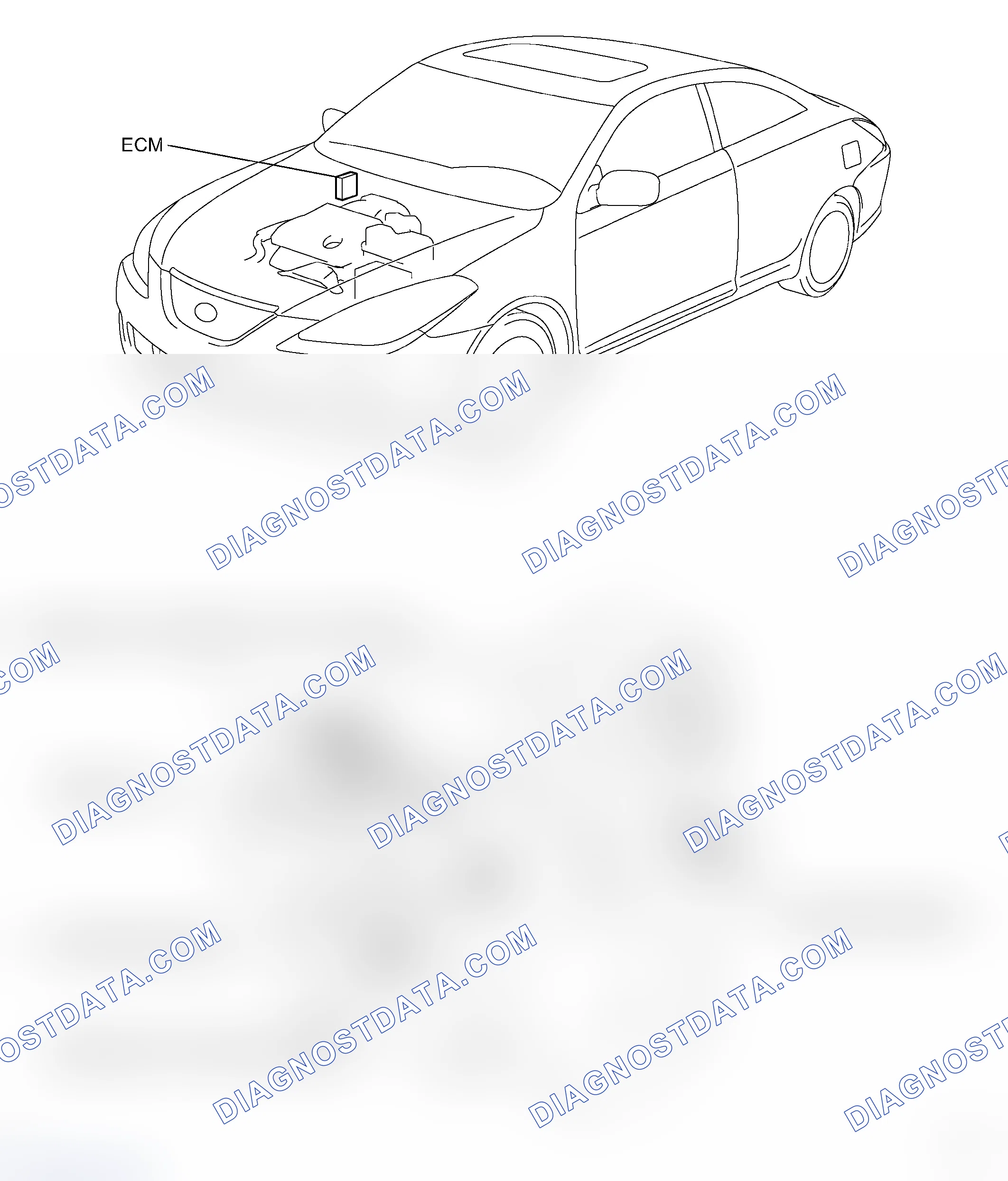 Scheme 7: PARTS LOCATION