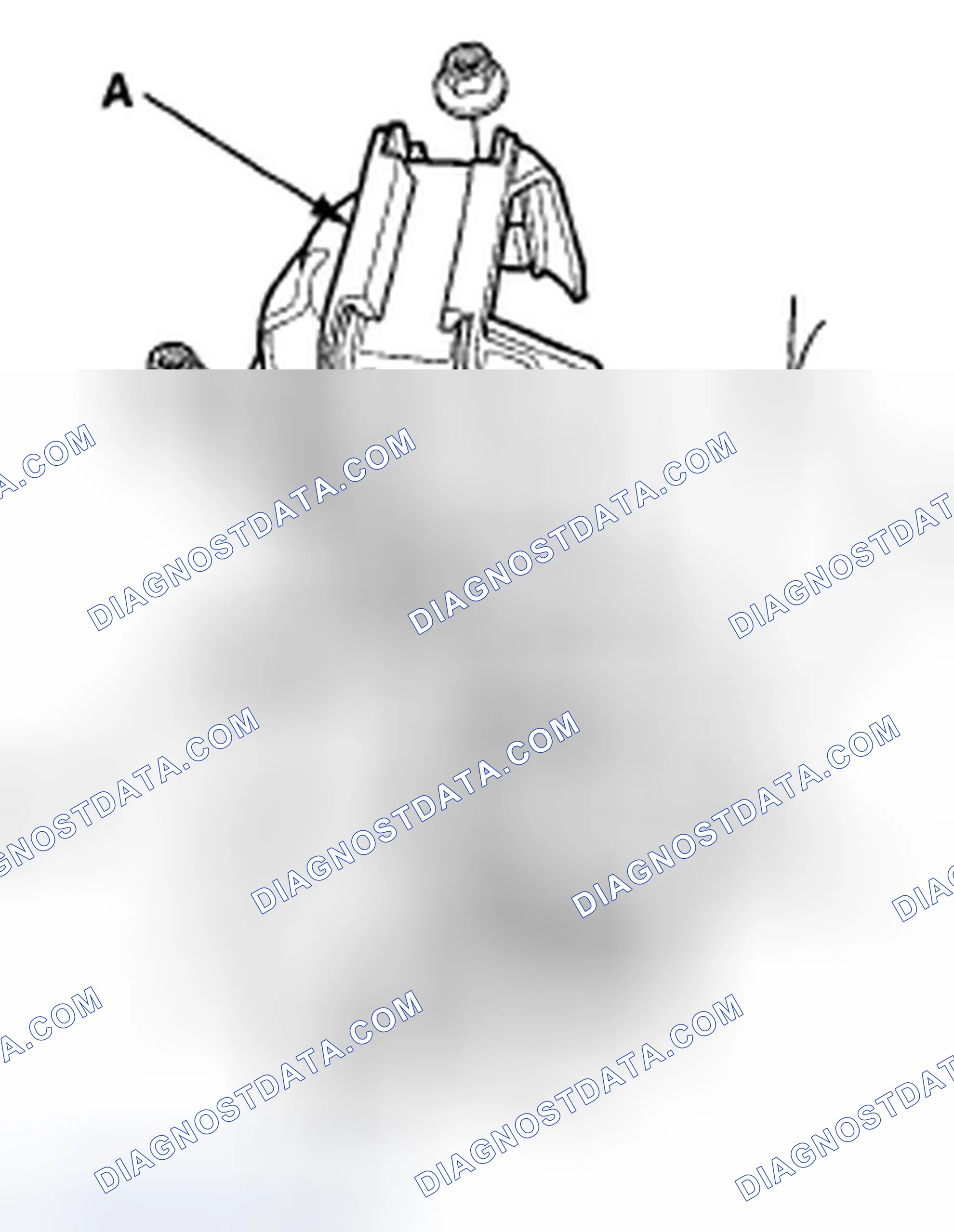 Scheme 437: Removal-J35Z2 Engine