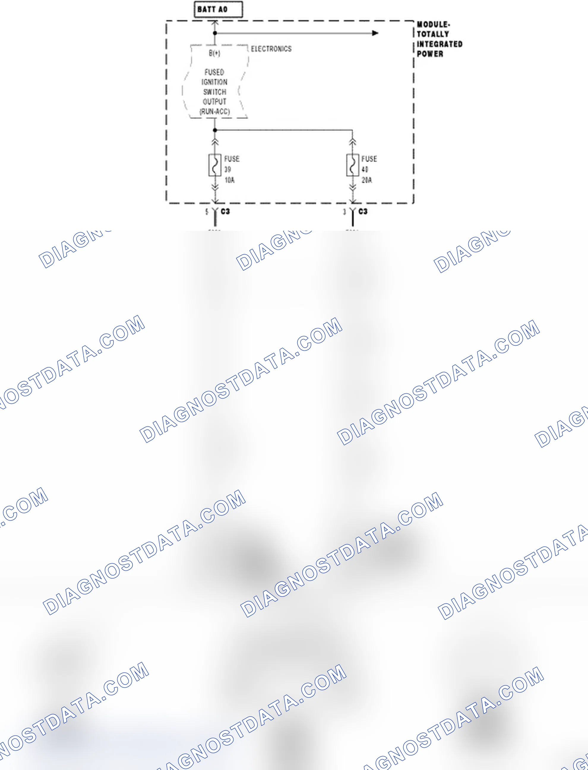 Scheme 25: Circuit Schematic