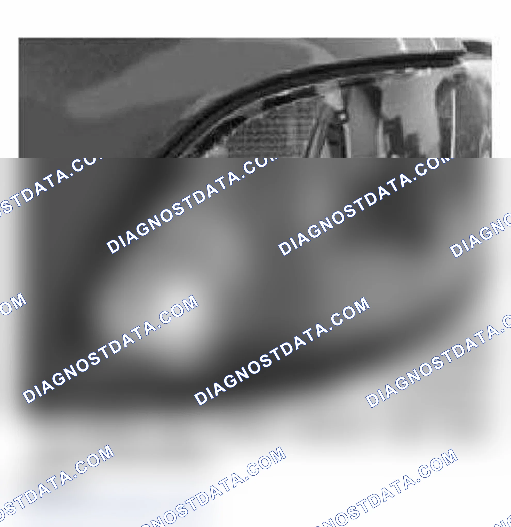 Scheme 232: Identifying Side Marker Reflector (US Version)