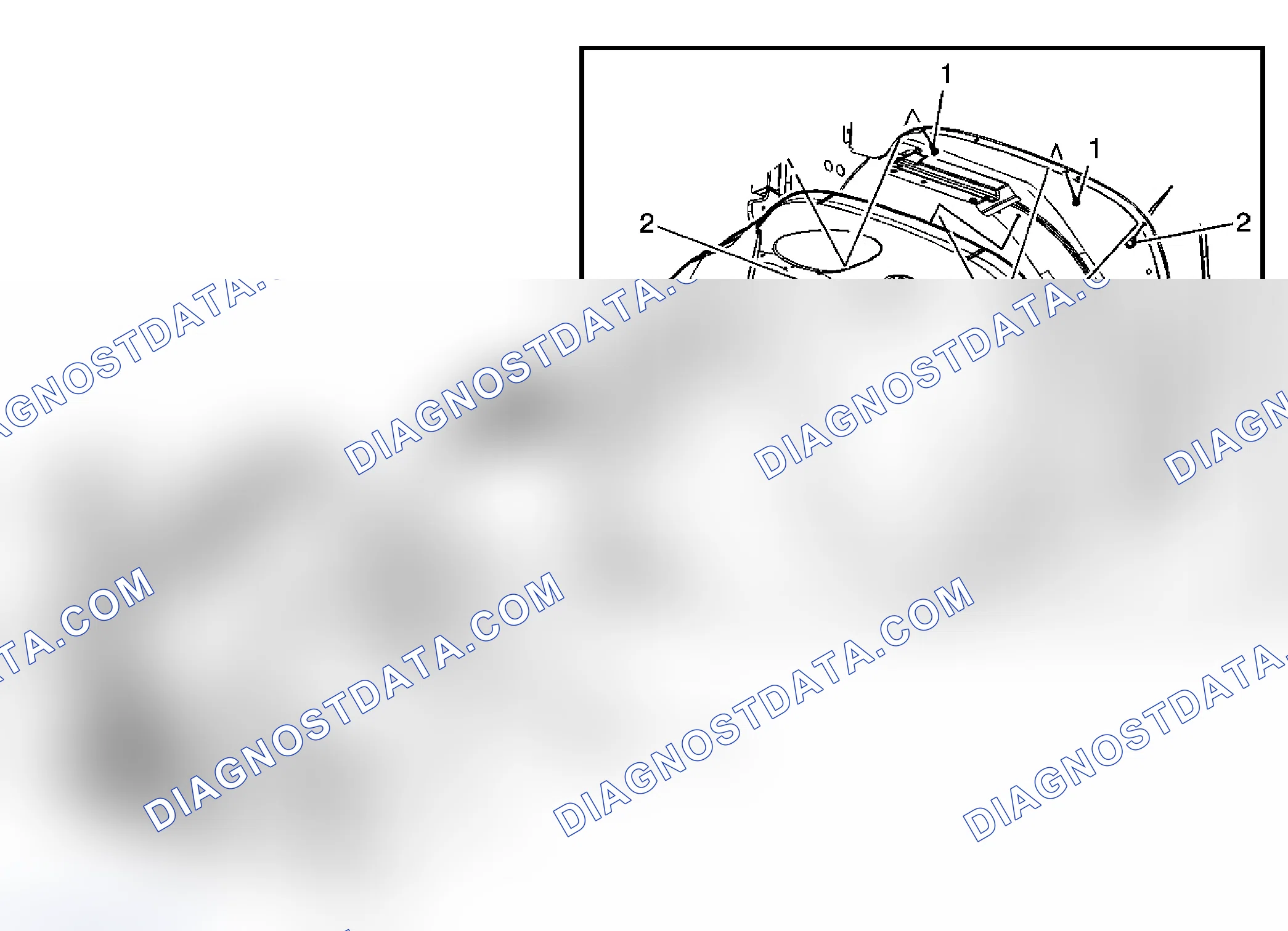 Scheme 13: Front Wheelhouse Liner Replacement - Left Side (Chevrolet)
