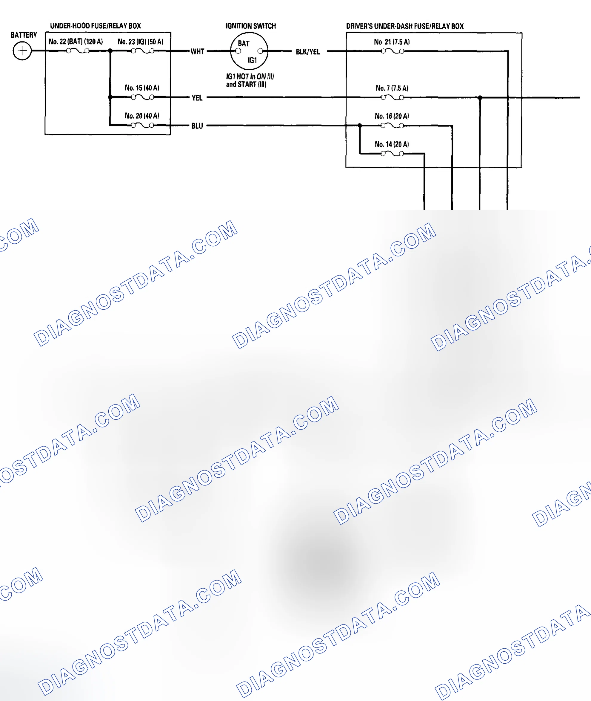 Scheme 2: Circuit Diagram