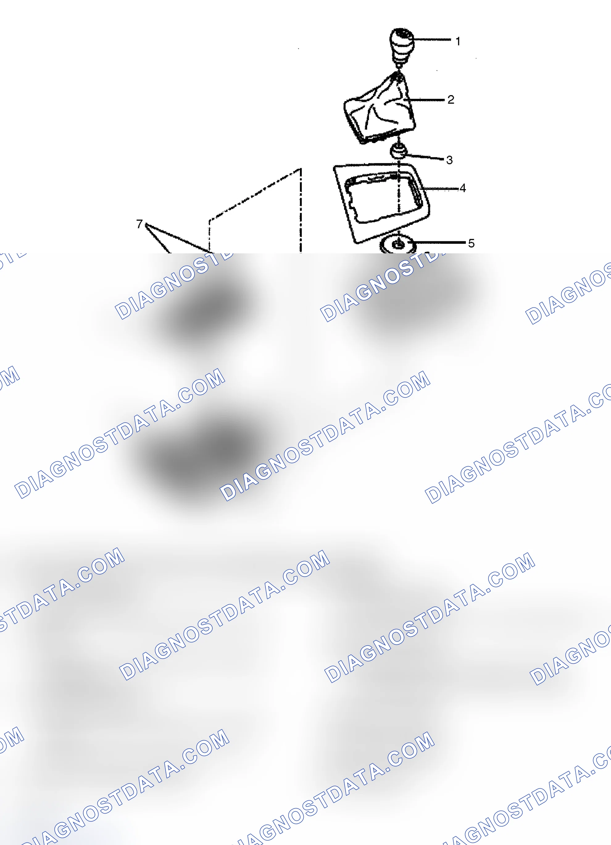 Scheme 176: GEAR SHIFT KNOB & COVER
