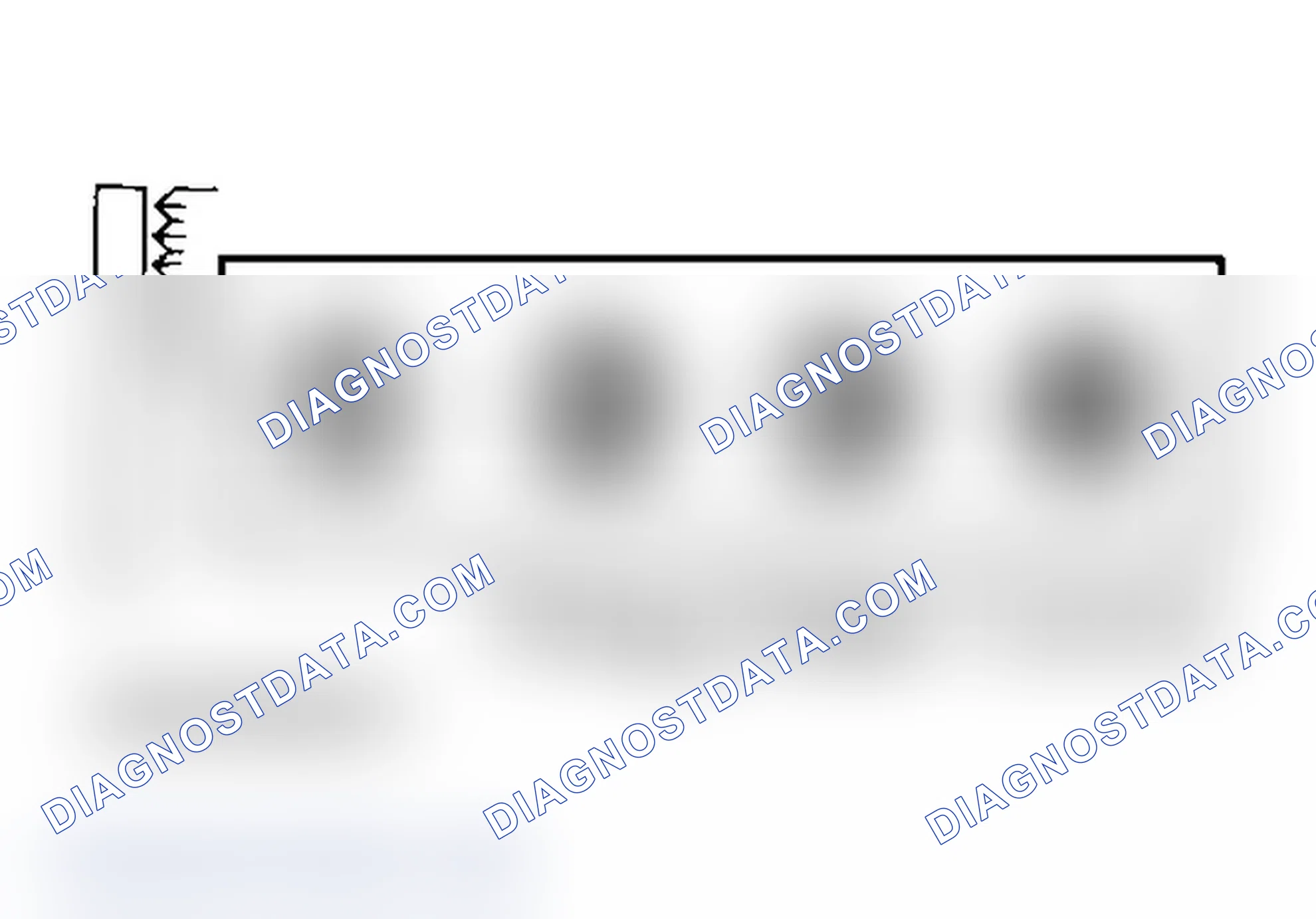 Scheme 1: Firing Order (2.0L & 2.2L)
