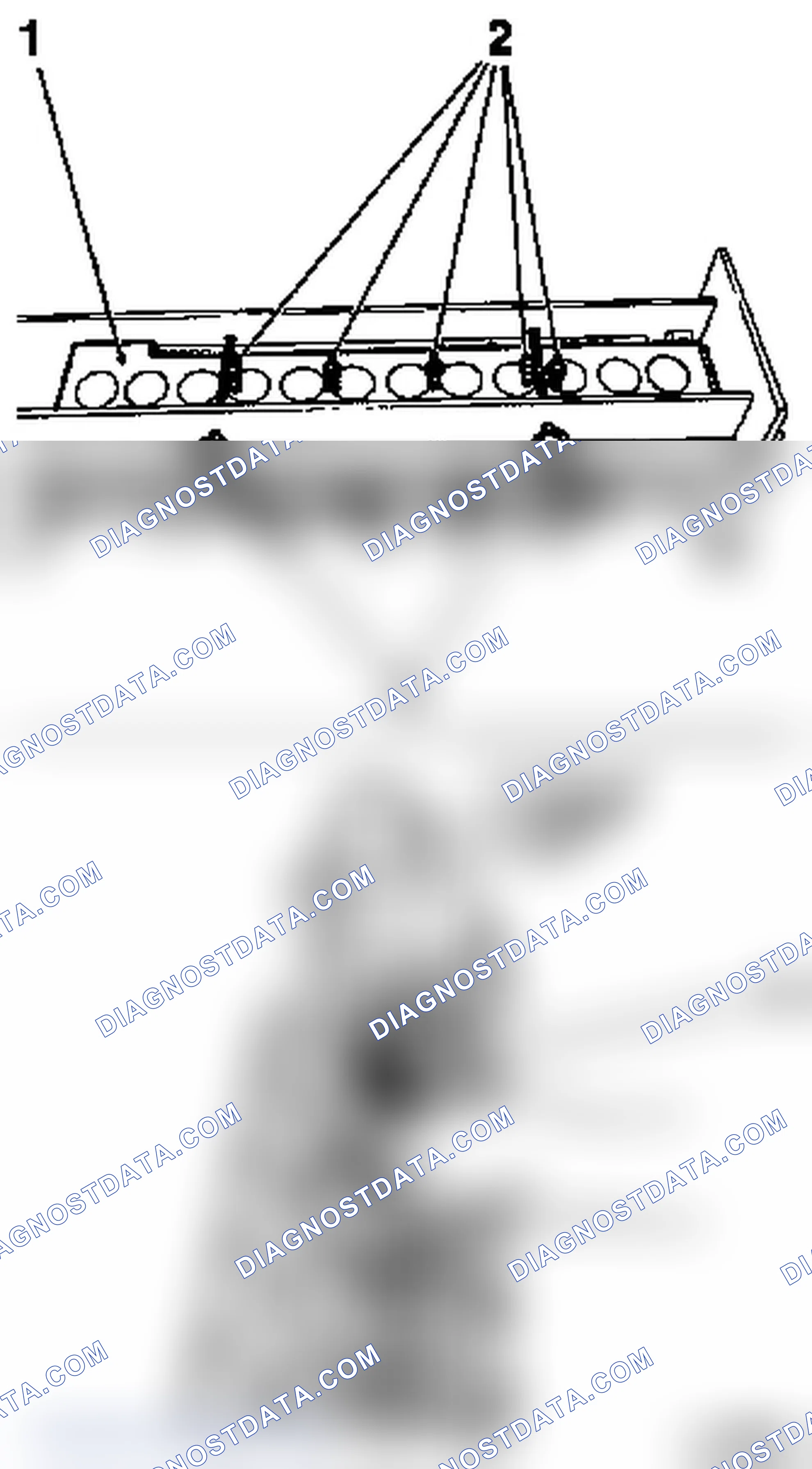 Cylinder Head, Disassemble