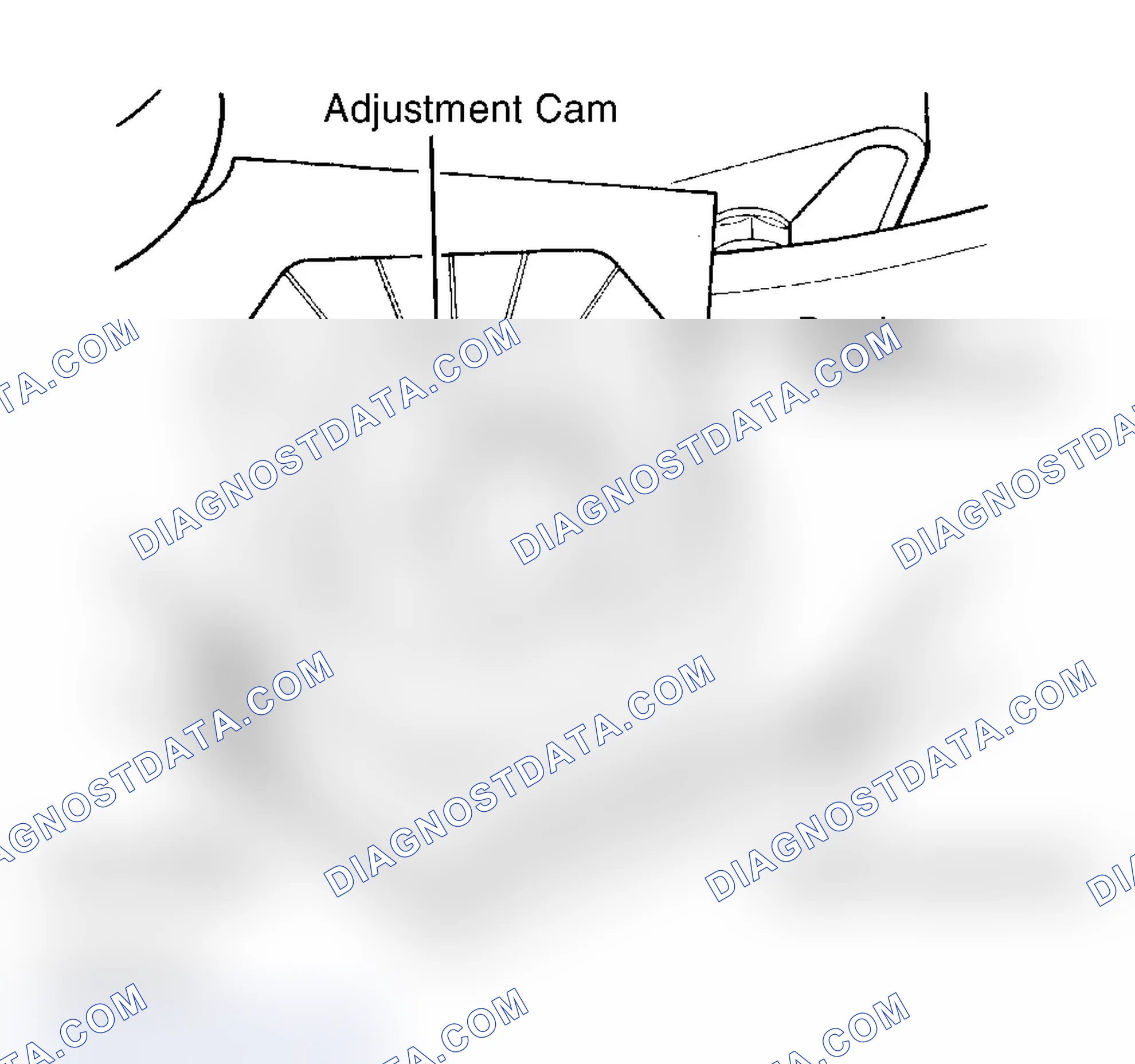 Scheme 8: Ram Pickup (Link/Coil Suspension)