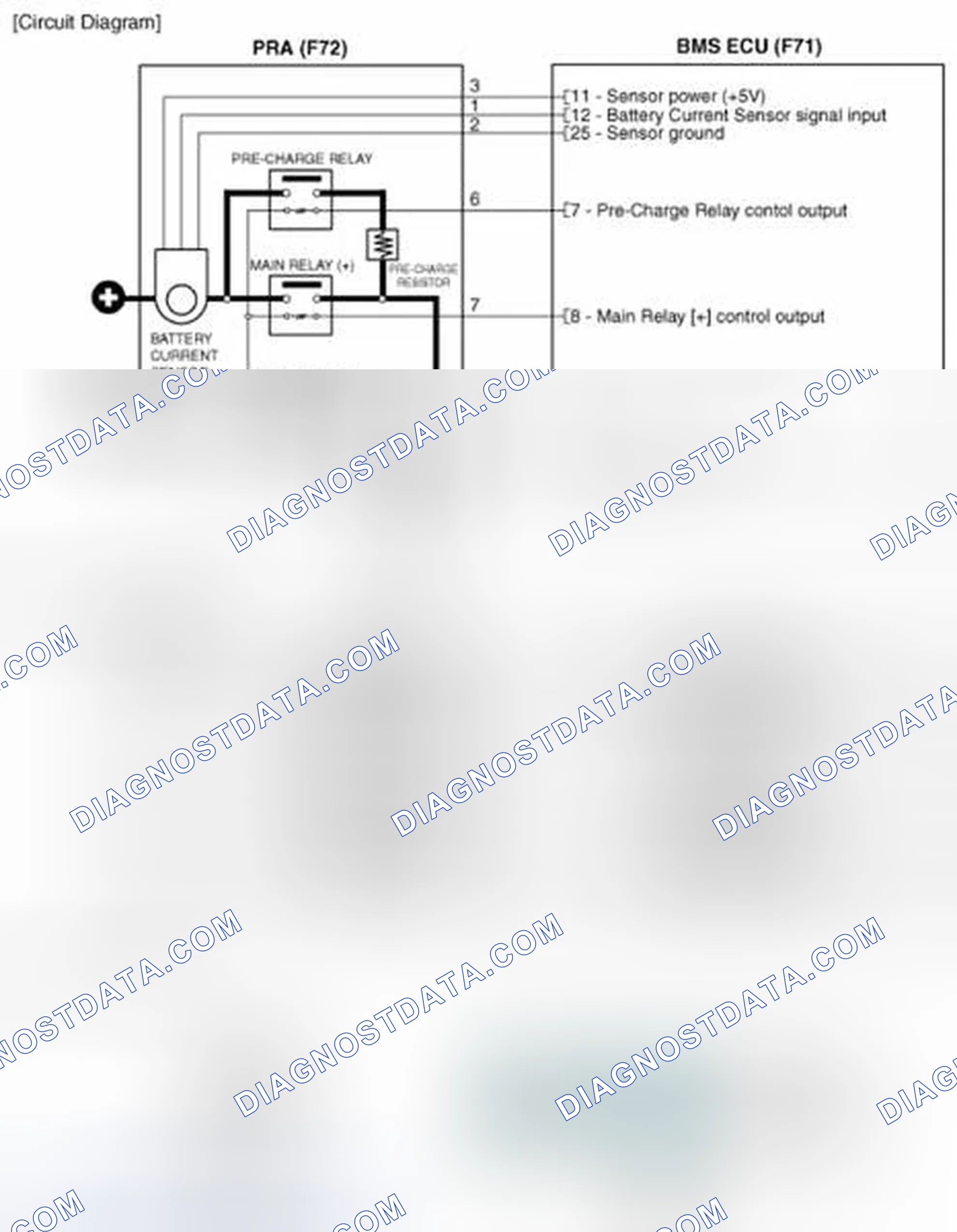 Scheme 235: Circuit Diagram