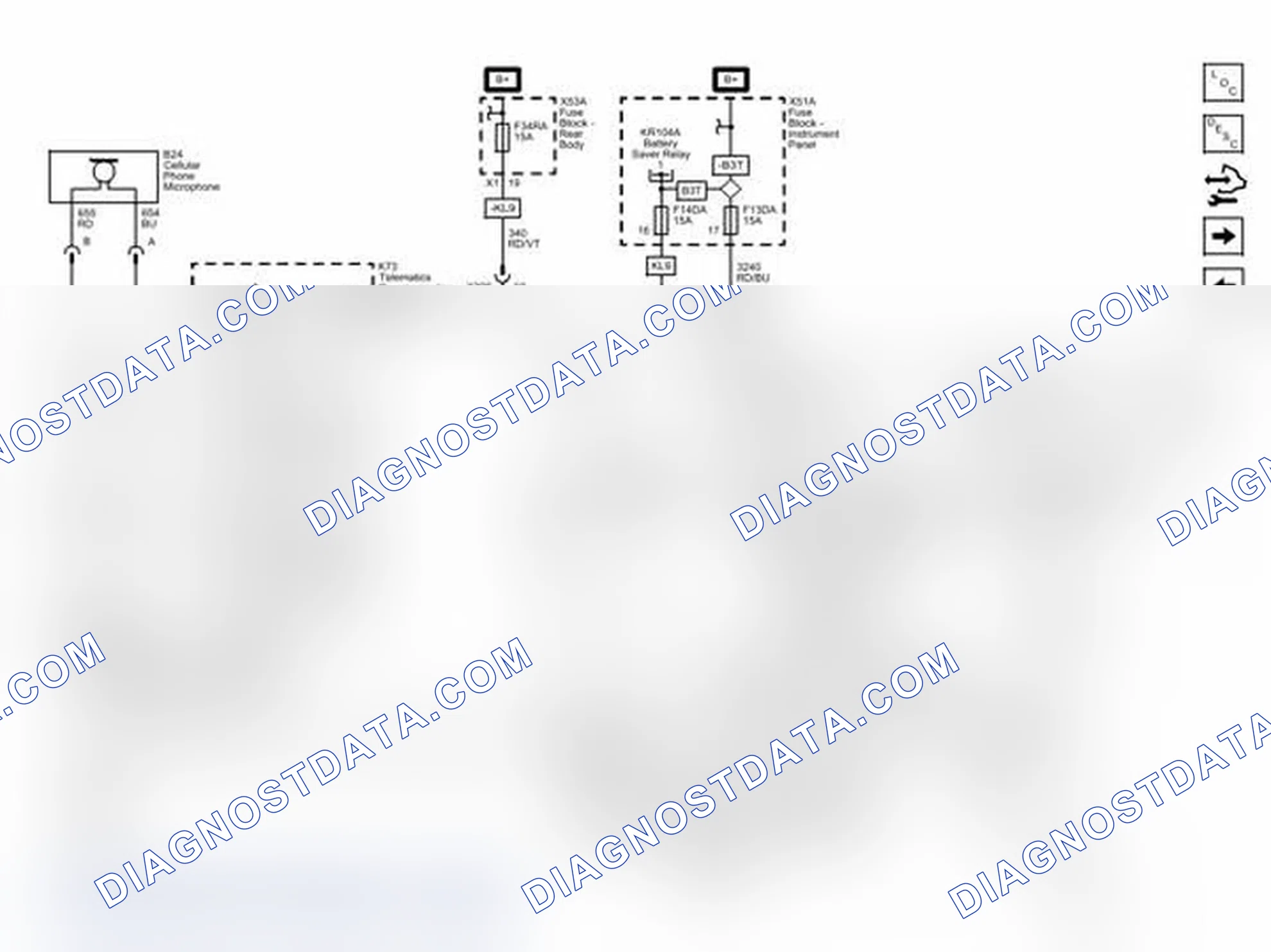 Scheme 10: Human Machine Interface and Display, Power, Ground, Serial Data and Microphone