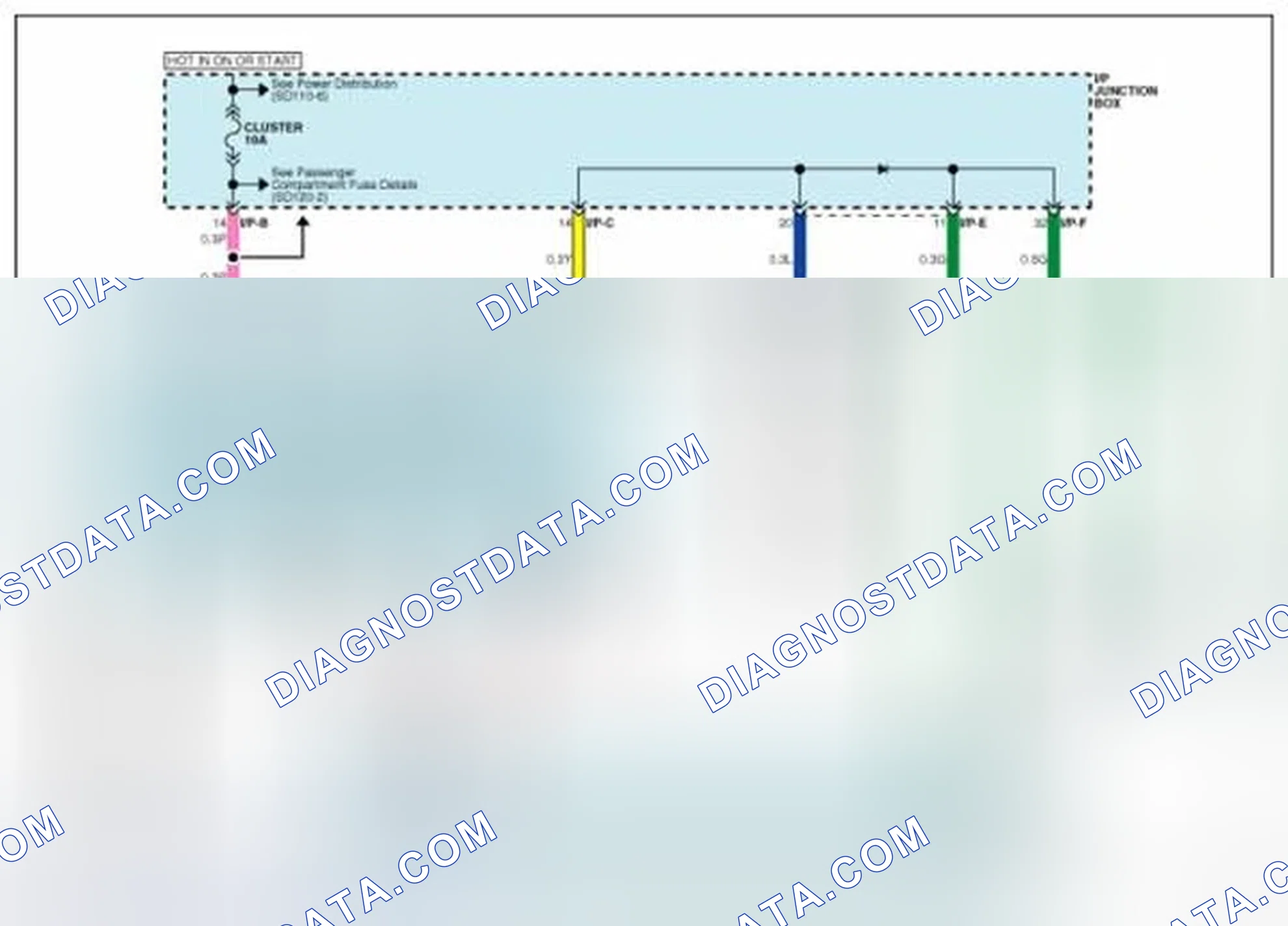 Scheme 29: Circuit Diagram - ESC (1)