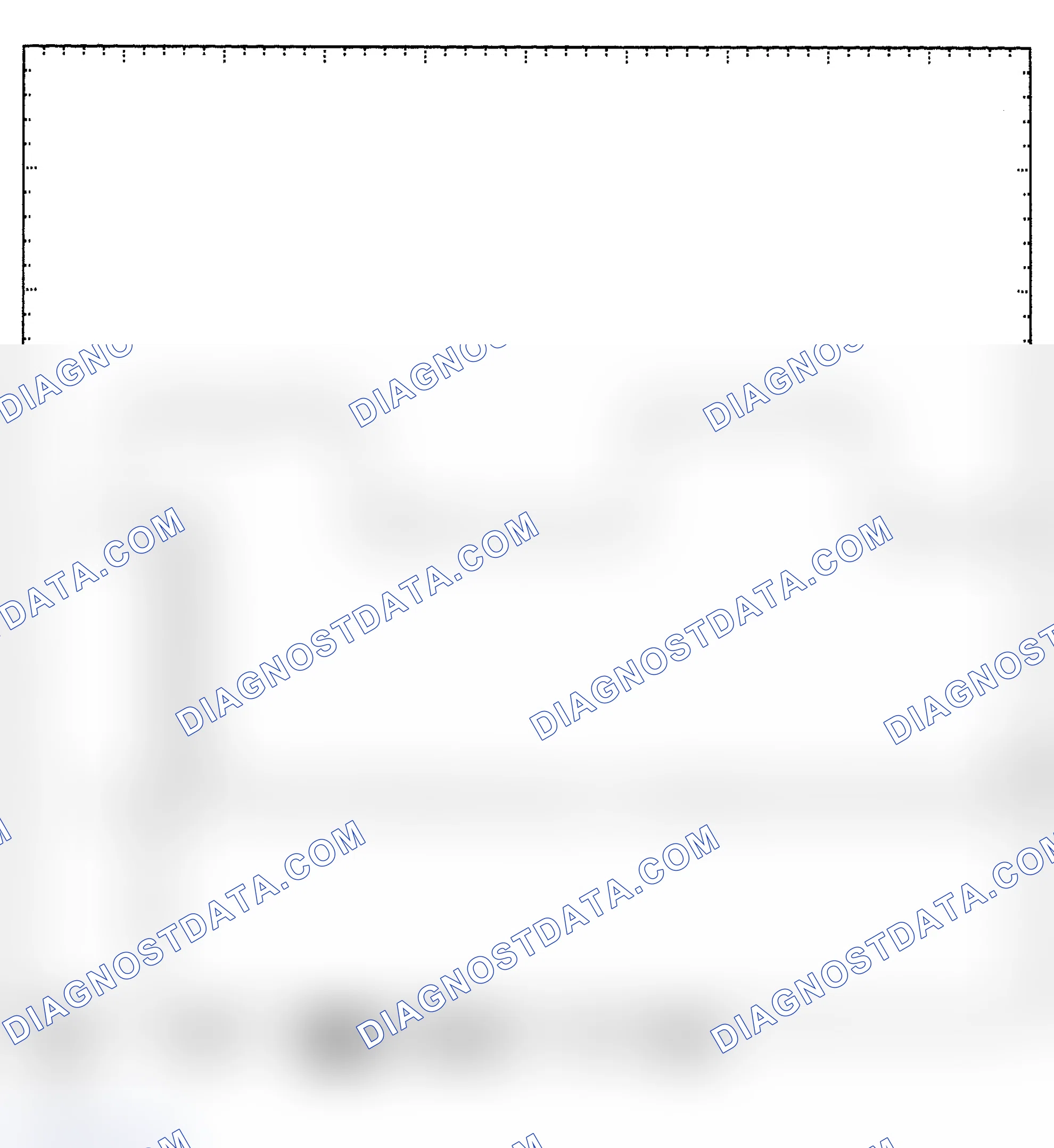 Scheme 26: Injector Bank - Known Good - Voltage Pattern