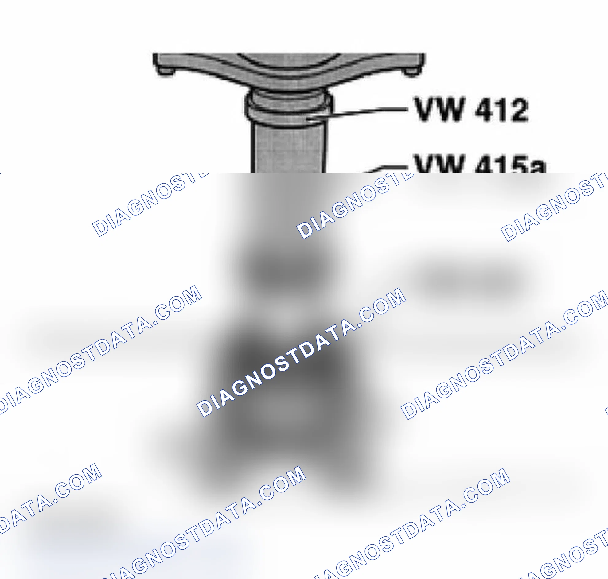 Scheme 117: Pressing on 4th gear wheel