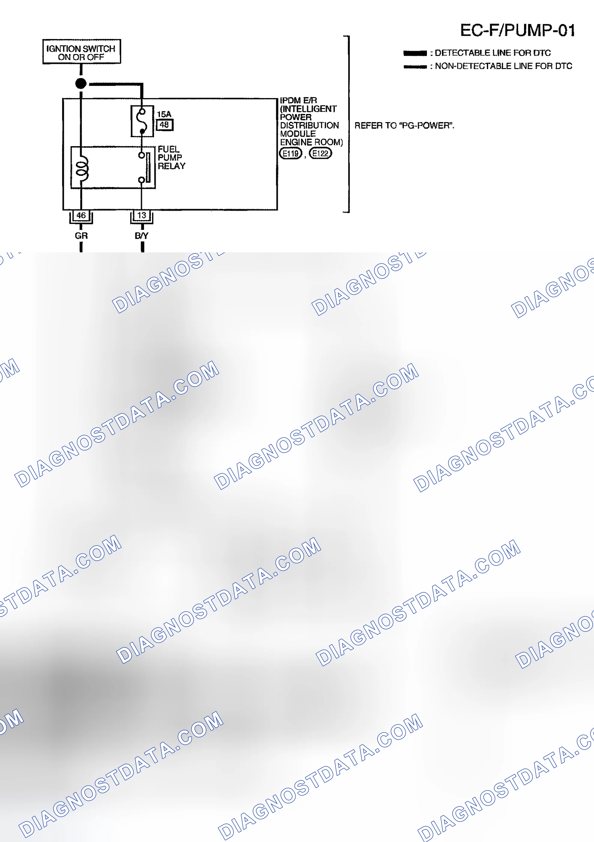 Scheme 969: WIRING DIAGRAM