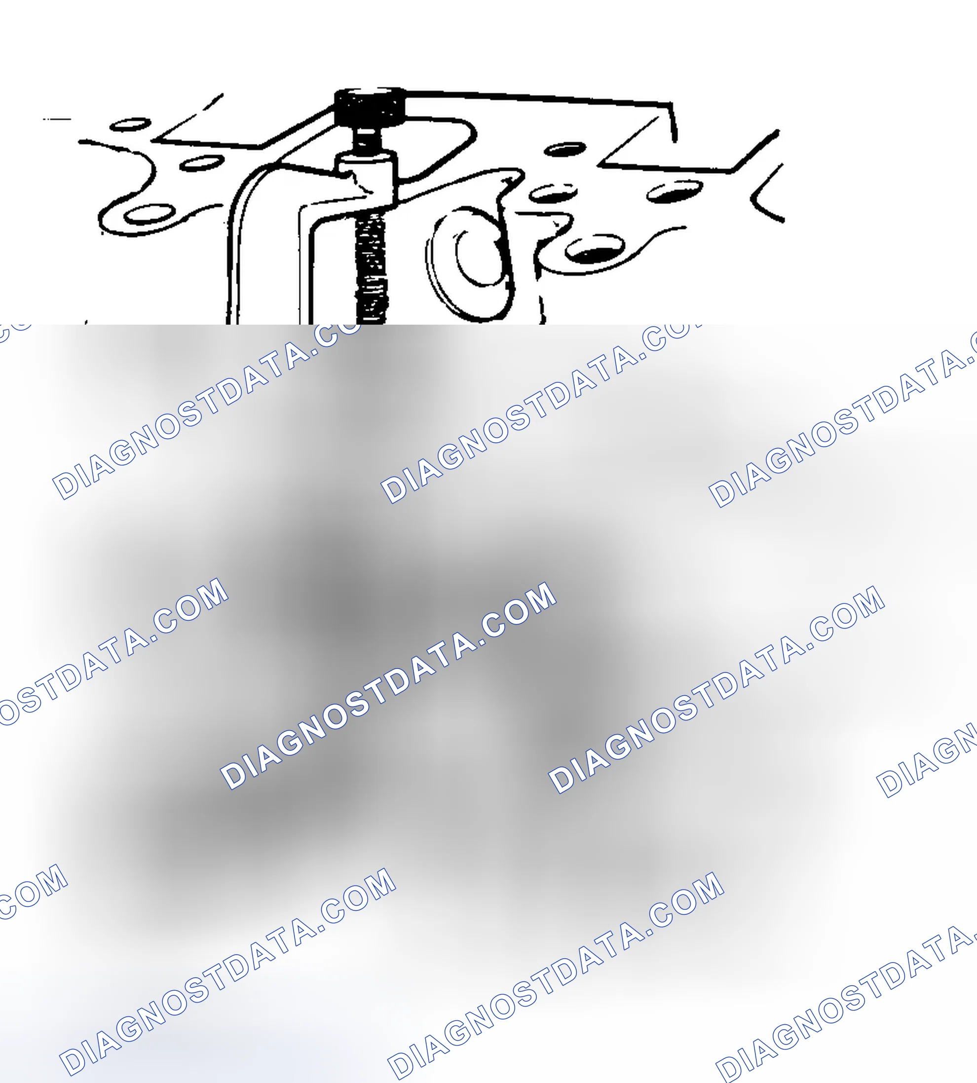 Scheme 15: Measuring Valve Stem-to-Guide Clearance