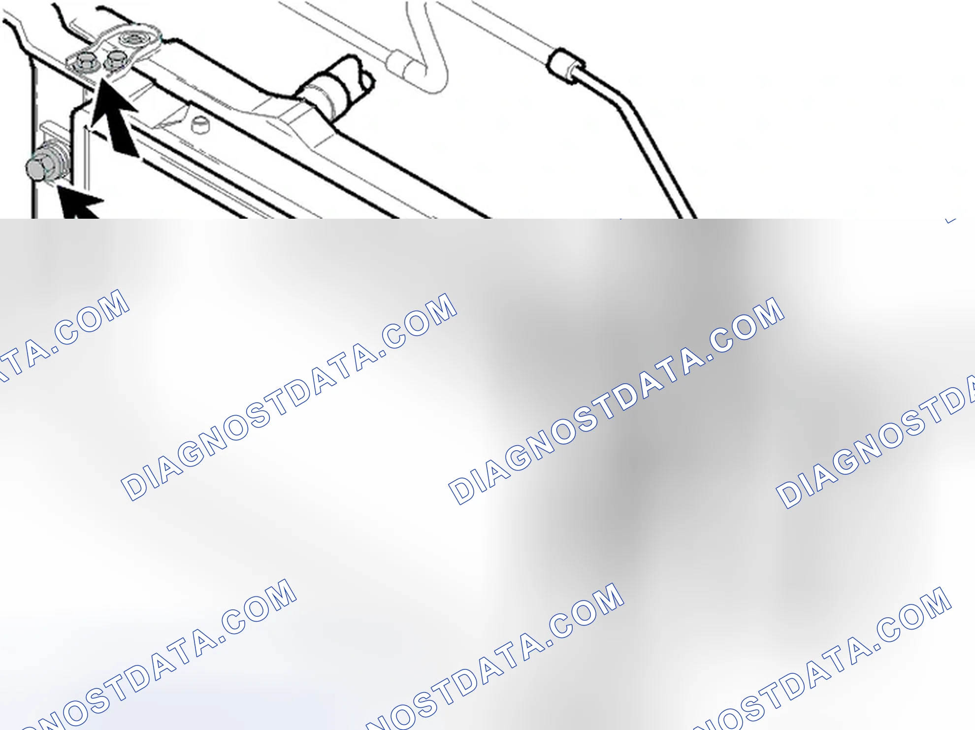 Scheme 435: Removing the condenser