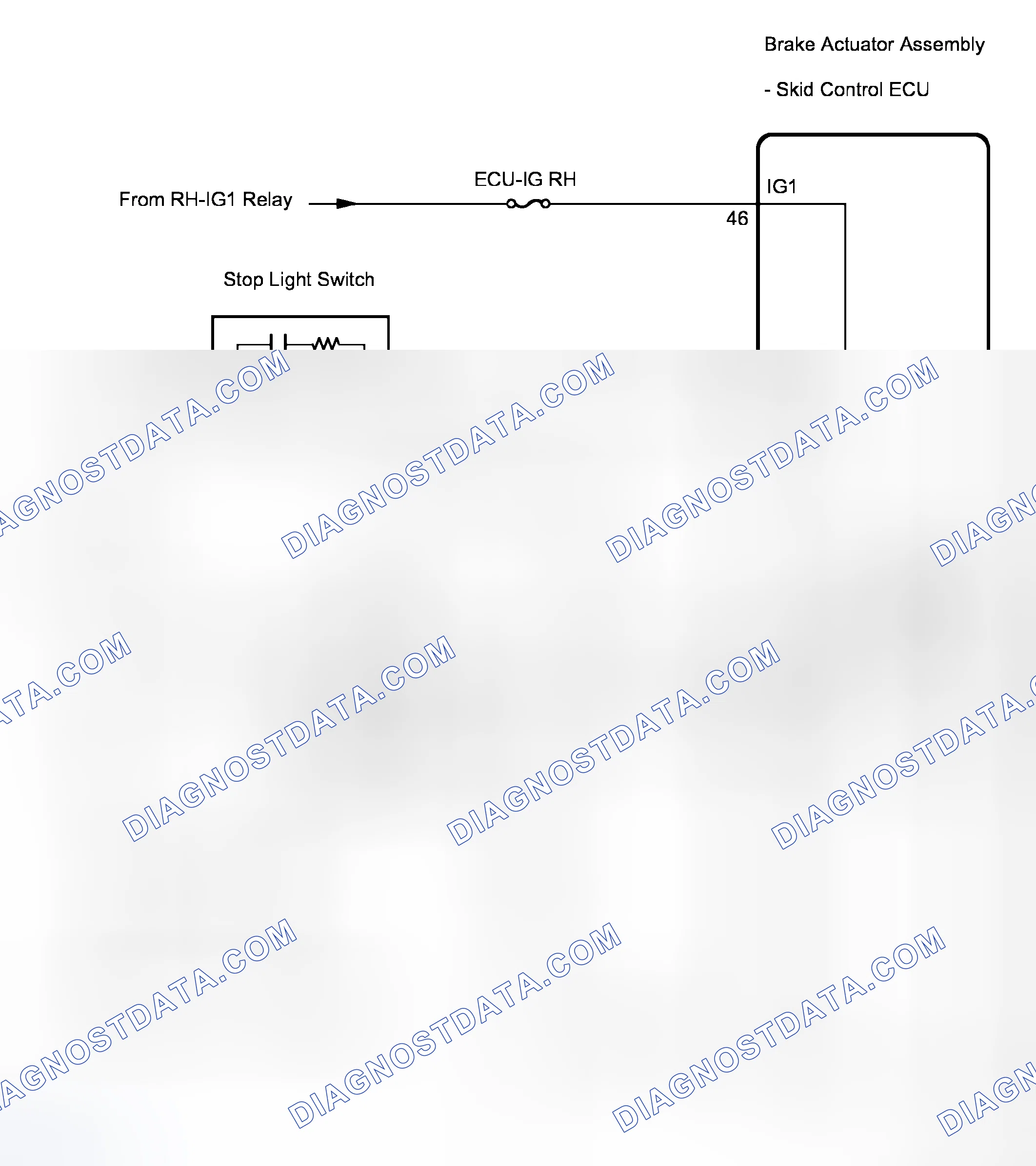 Scheme 56: WIRING DIAGRAM