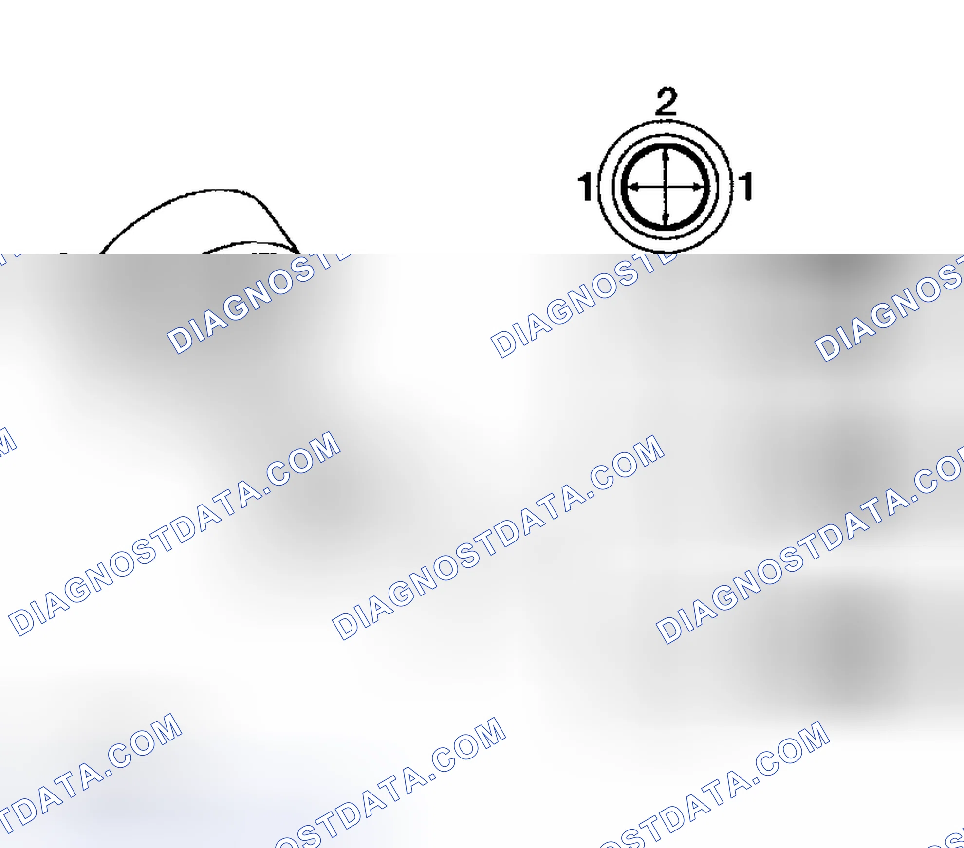 Scheme 63: Valve - Guide Inner Diameter