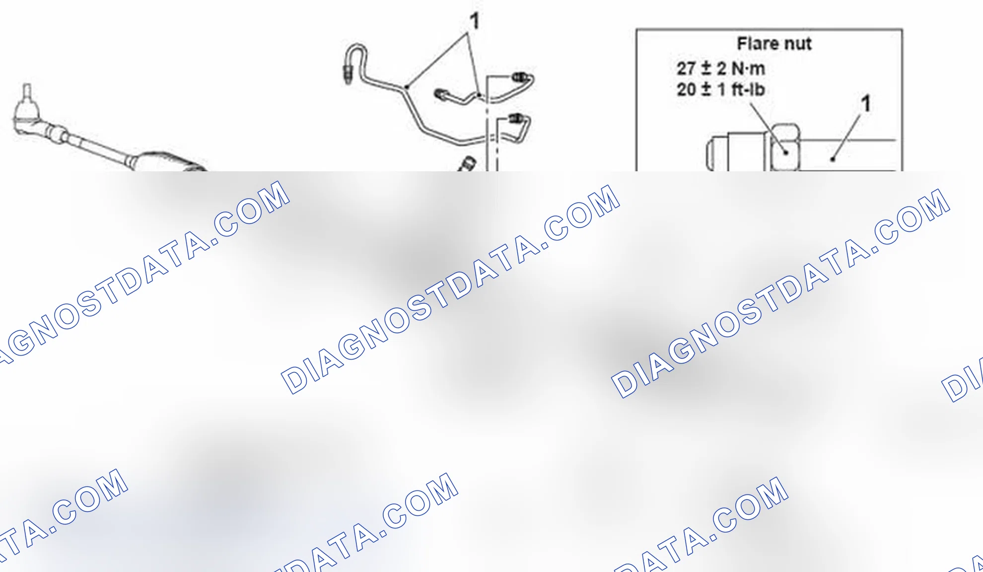 Scheme 61: DISASSEMBLY AND ASSEMBLY