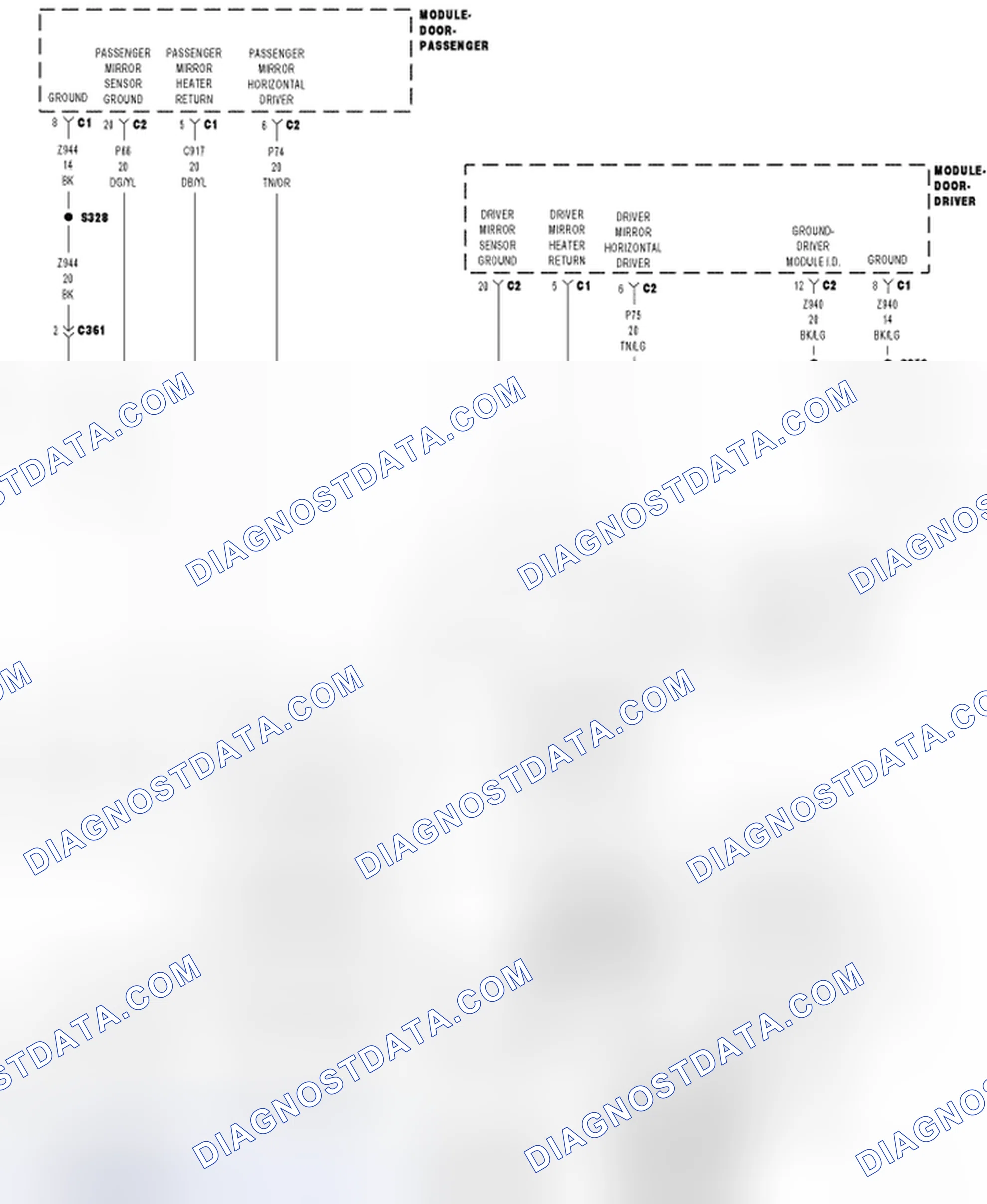 Scheme 54: Circuit Schematic