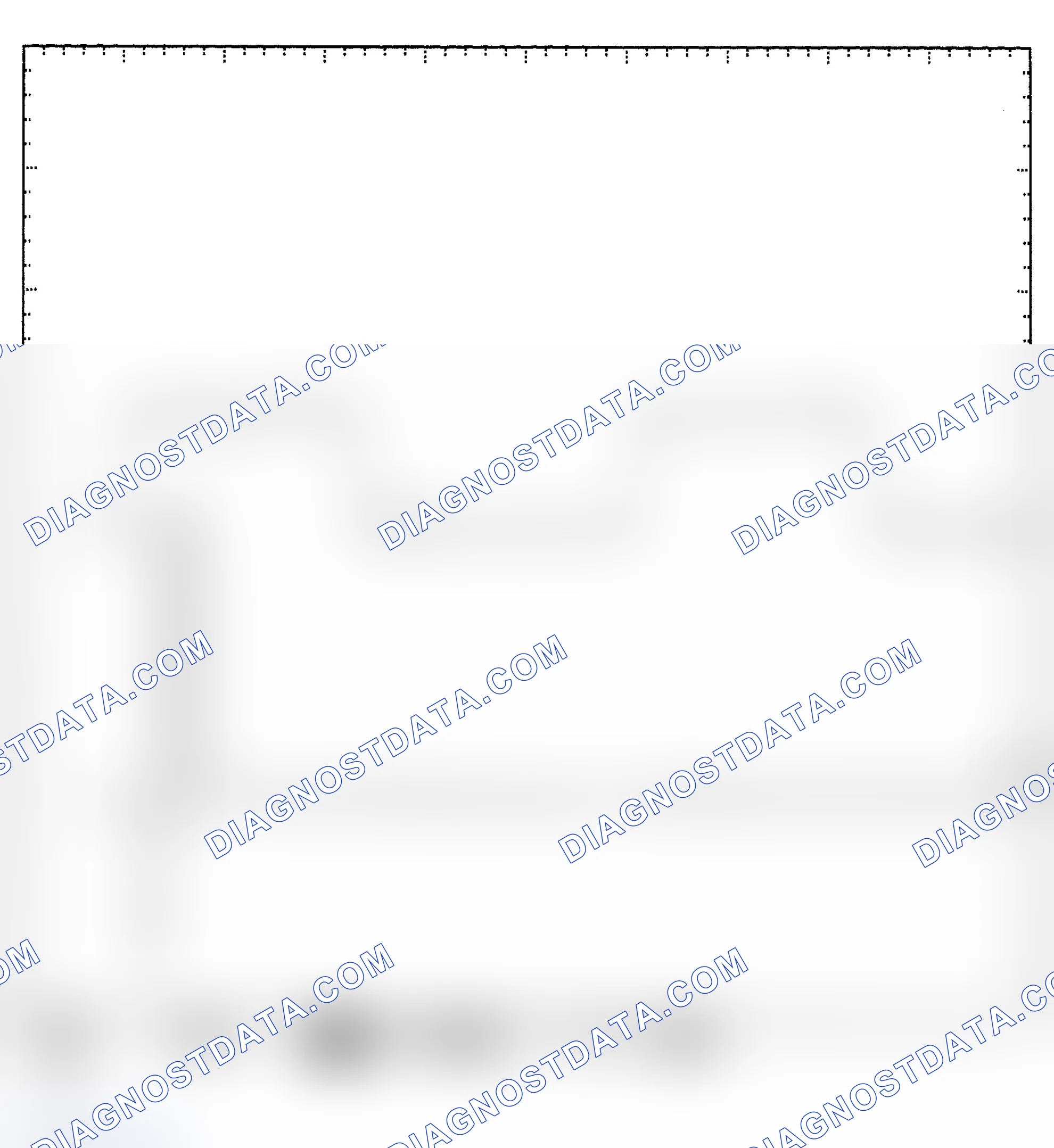 Scheme 26: Injector Bank - Known Good - Voltage Pattern