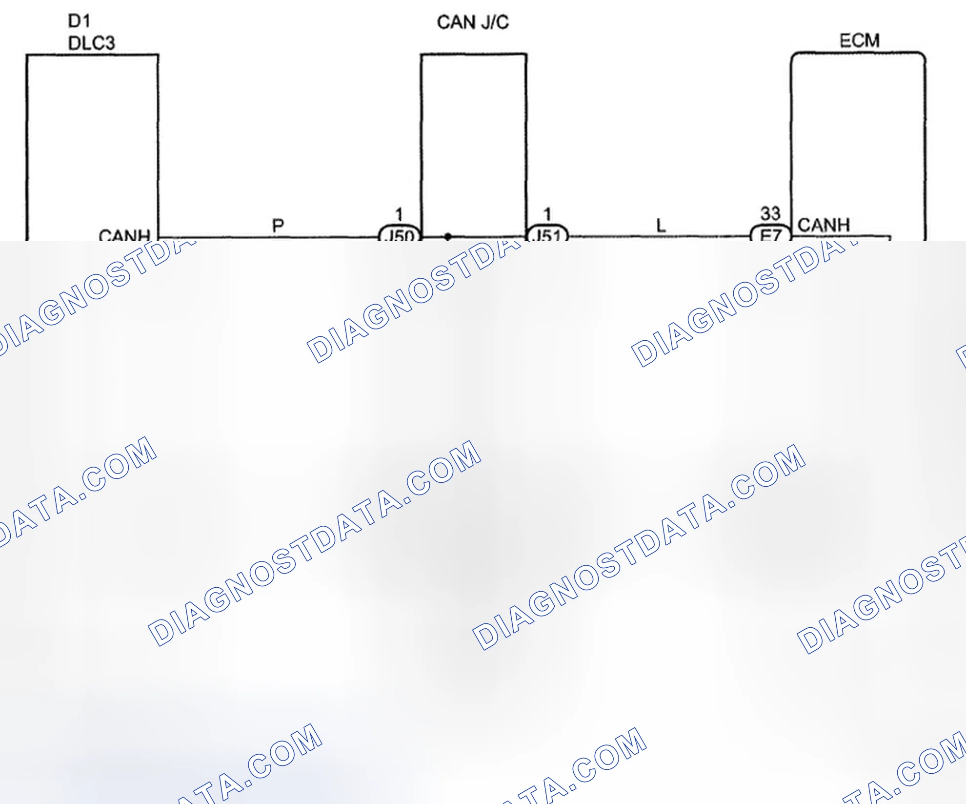 Scheme 20: WIRING DIAGRAM