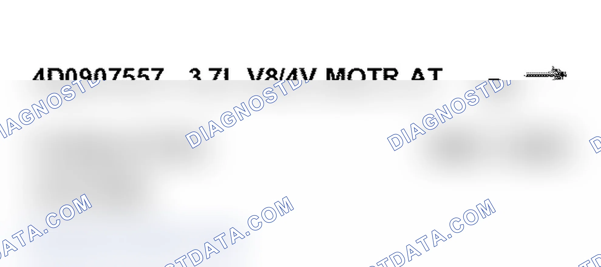 Scheme 11: V.A.G 1551 Scan Tool Display - Connecting VAG1551 Scan Tool (9 Of 10)