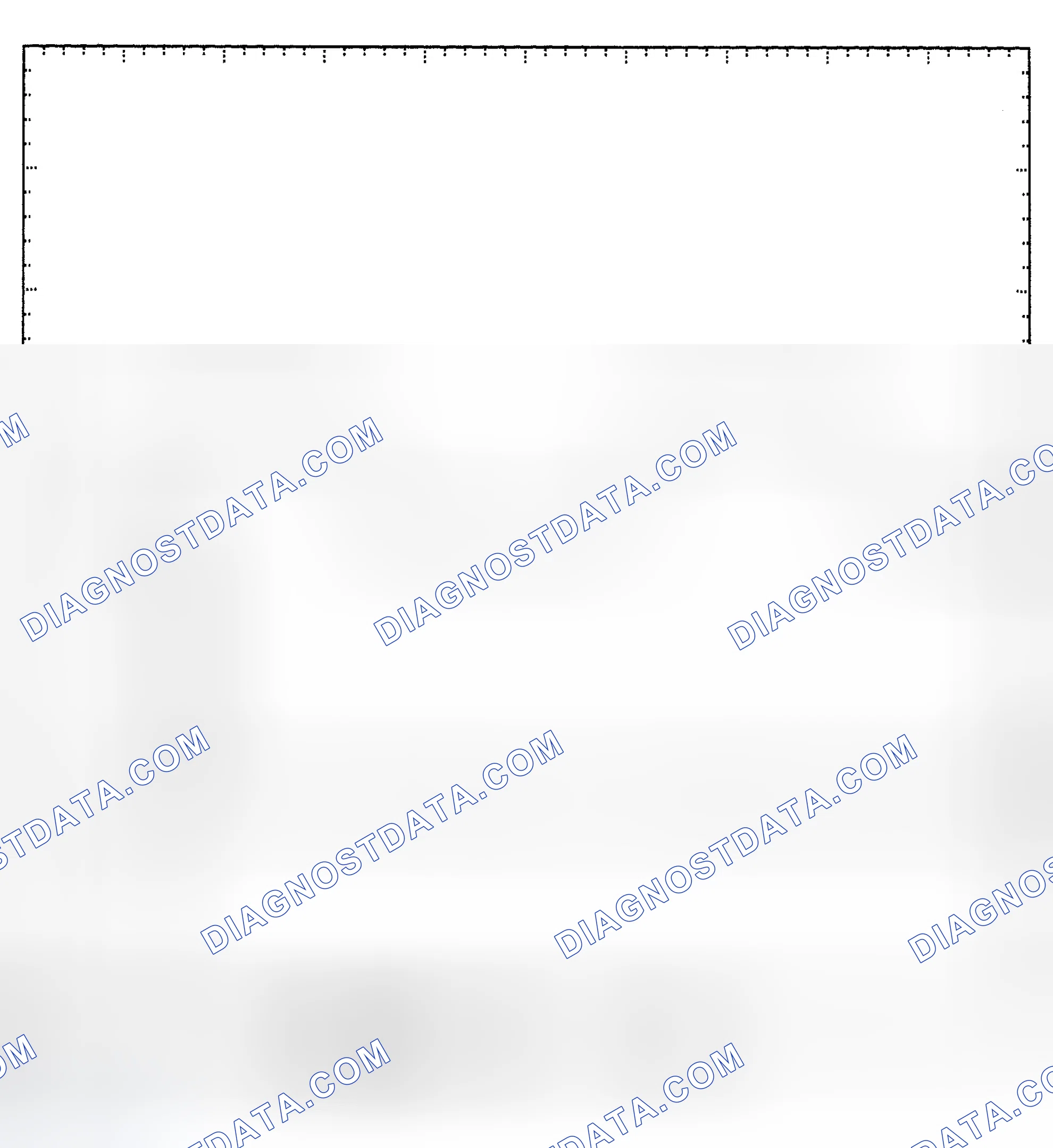 Scheme 26: Injector Bank - Known Good - Voltage Pattern