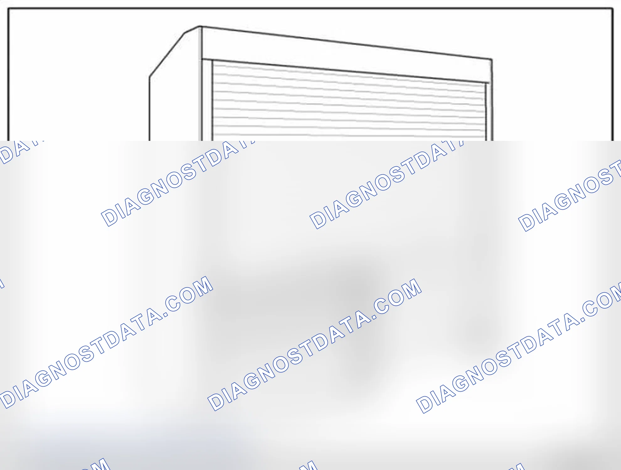 Scheme 109: 0493777 000220 Special tool cabinet MW