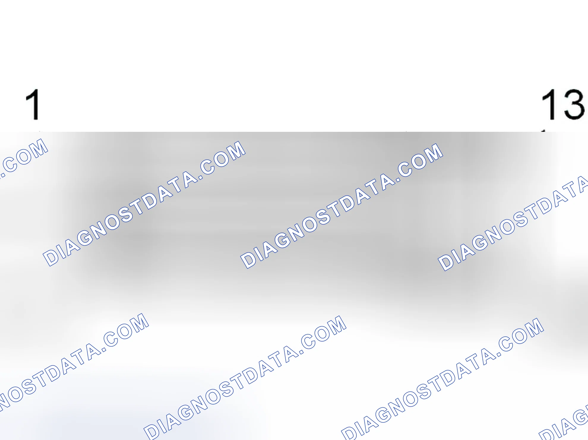 Scheme 259: Identifying Connector Terminals