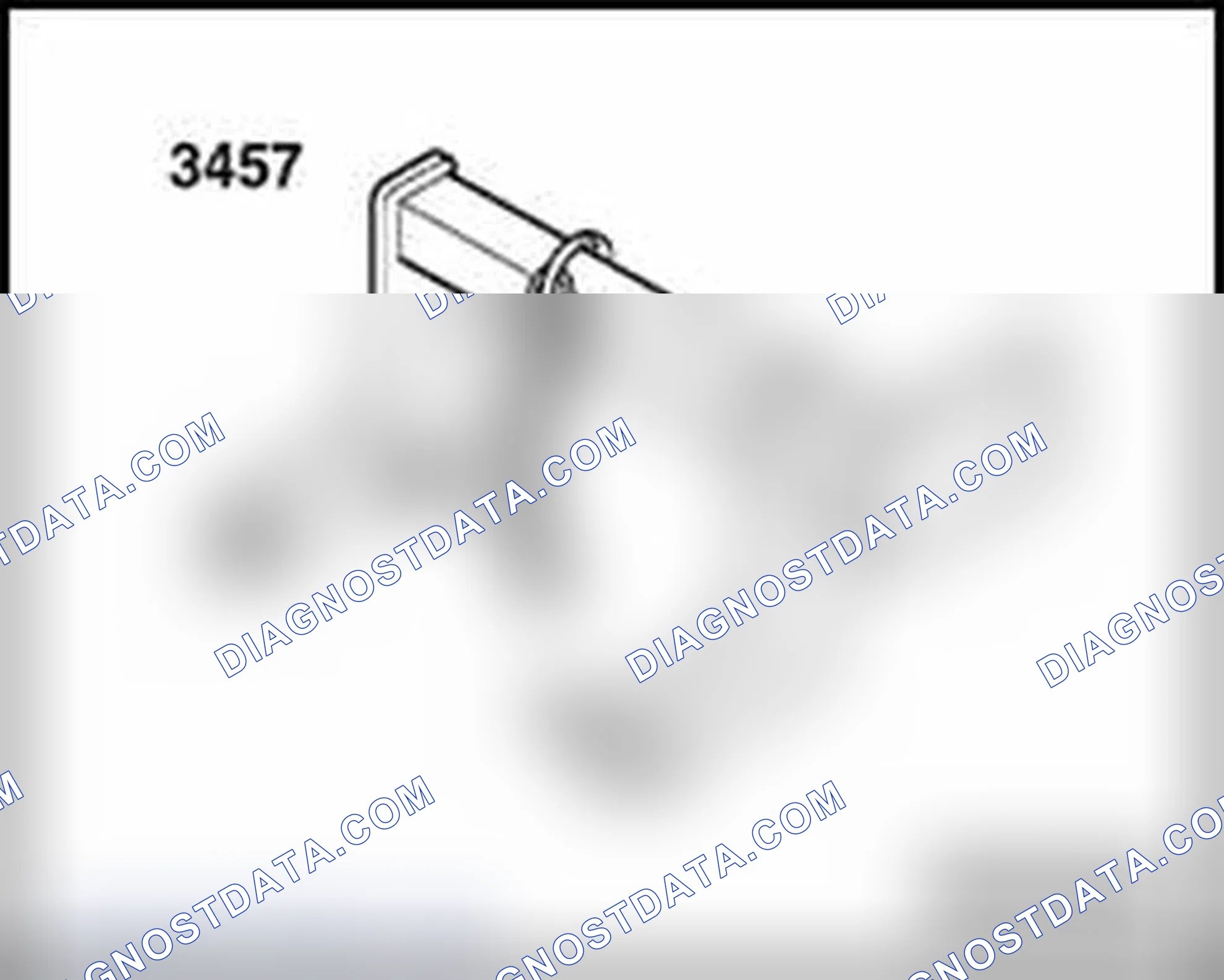 Scheme 254: Automatic transmission, transporting