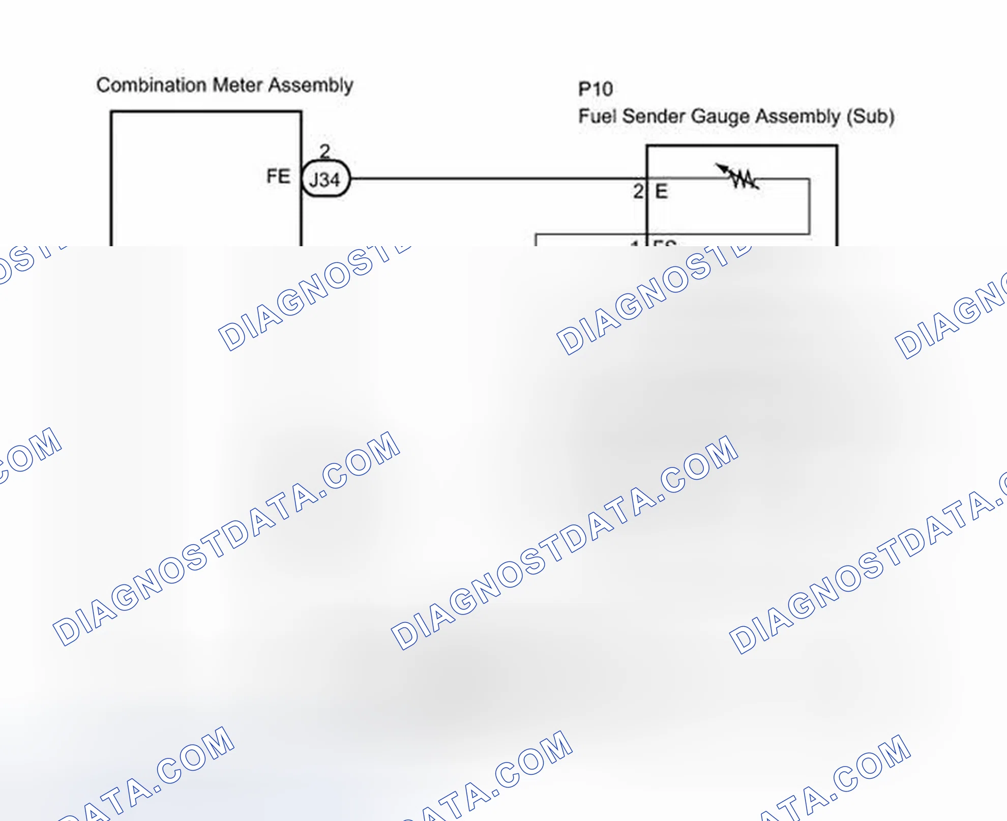 Scheme 62: WIRING DIAGRAM