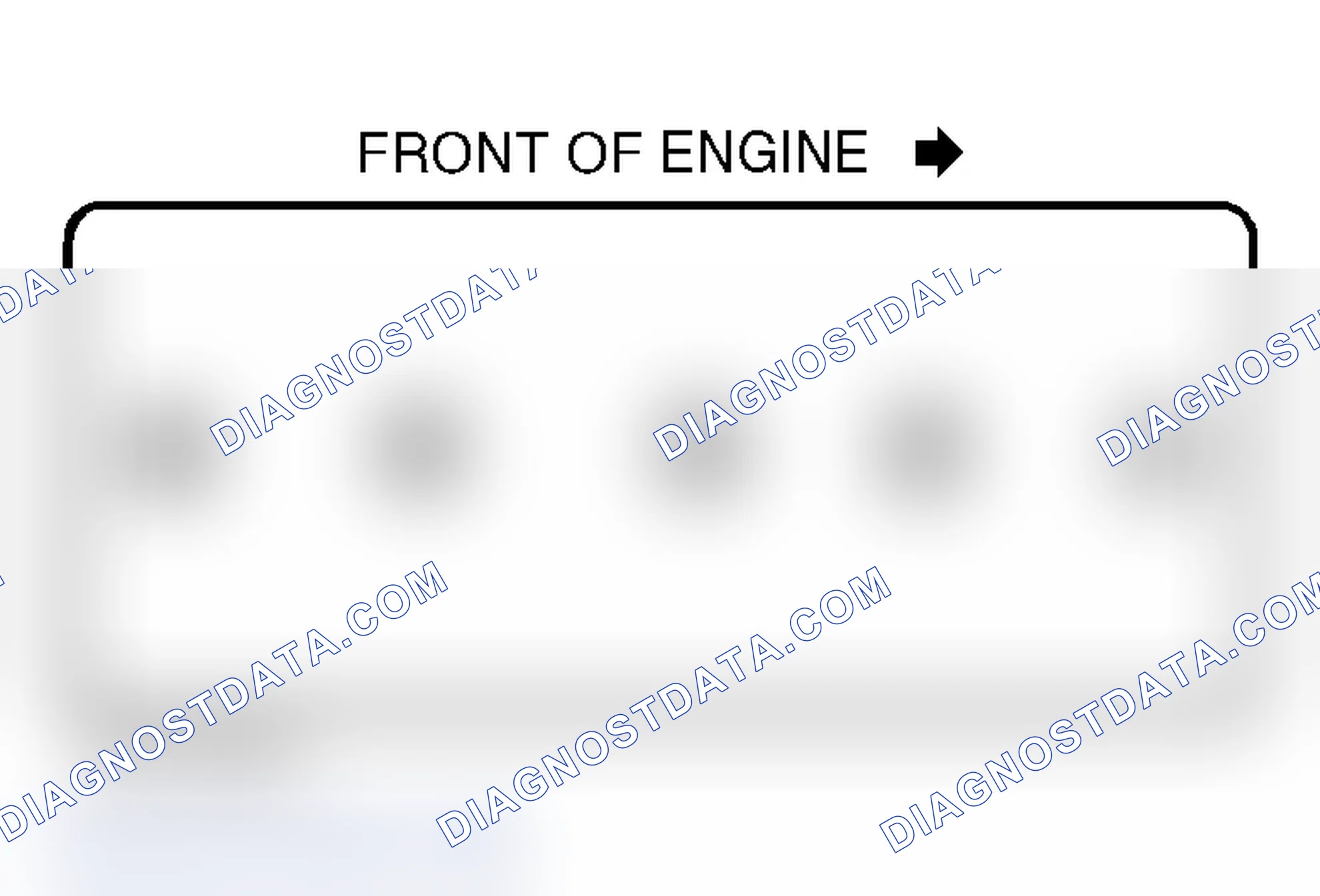 Scheme 1: 5 CYLINDER ENGINE