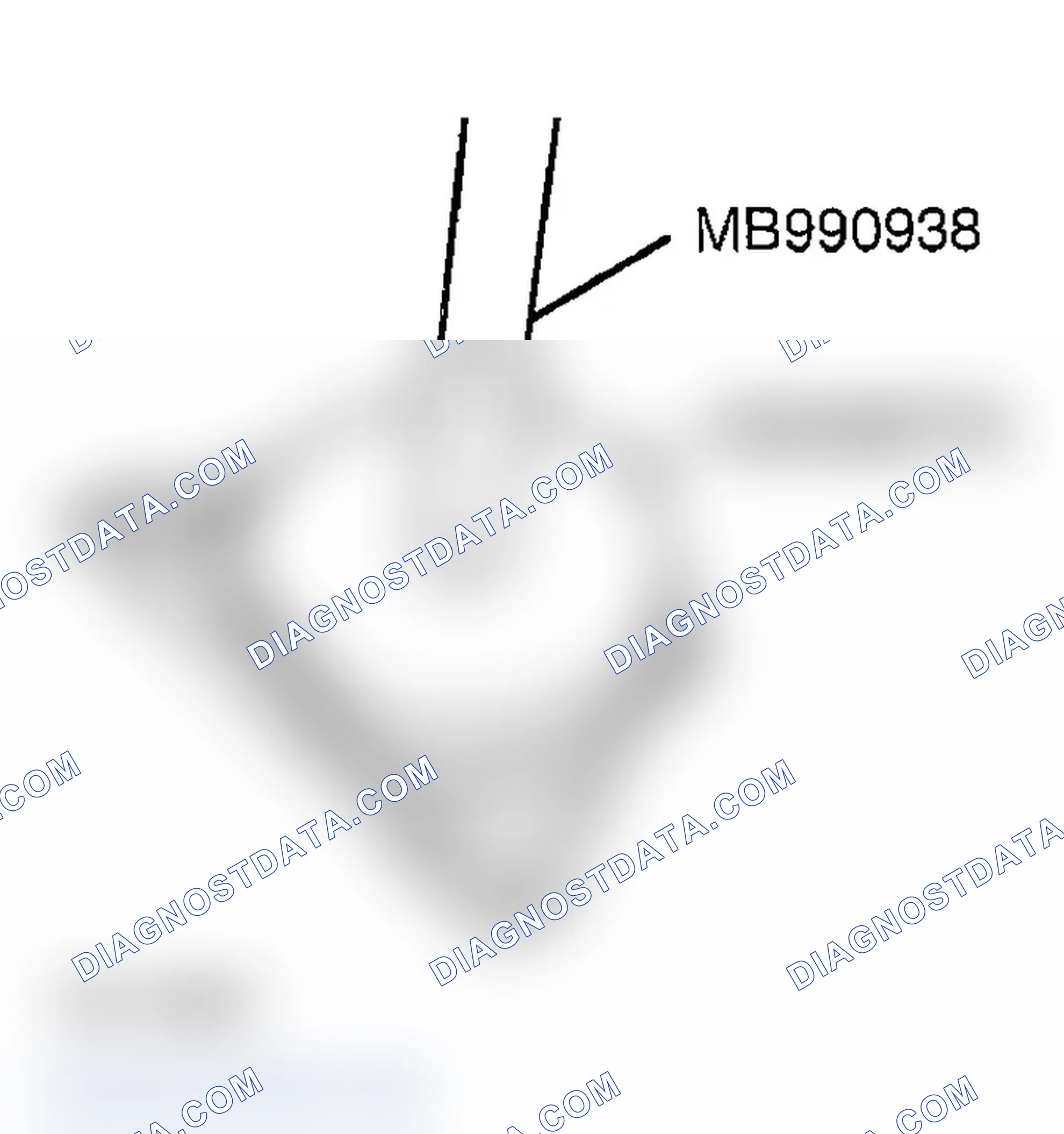 Scheme 754: >> D << OIL SEAL INSTALLATION