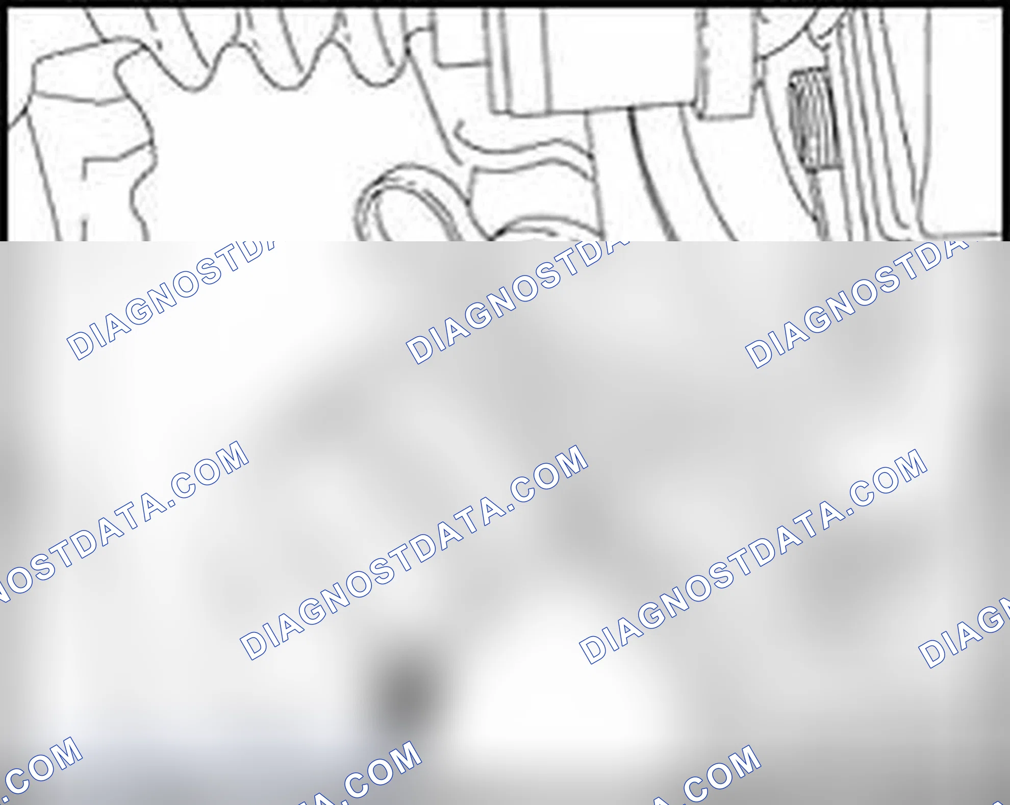 Scheme 40: 4-cyl. gasoline engines