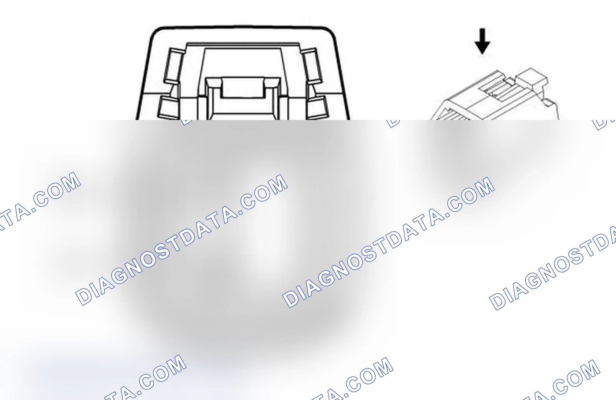 Scheme 270: Fuel Injector 1 (LY7)