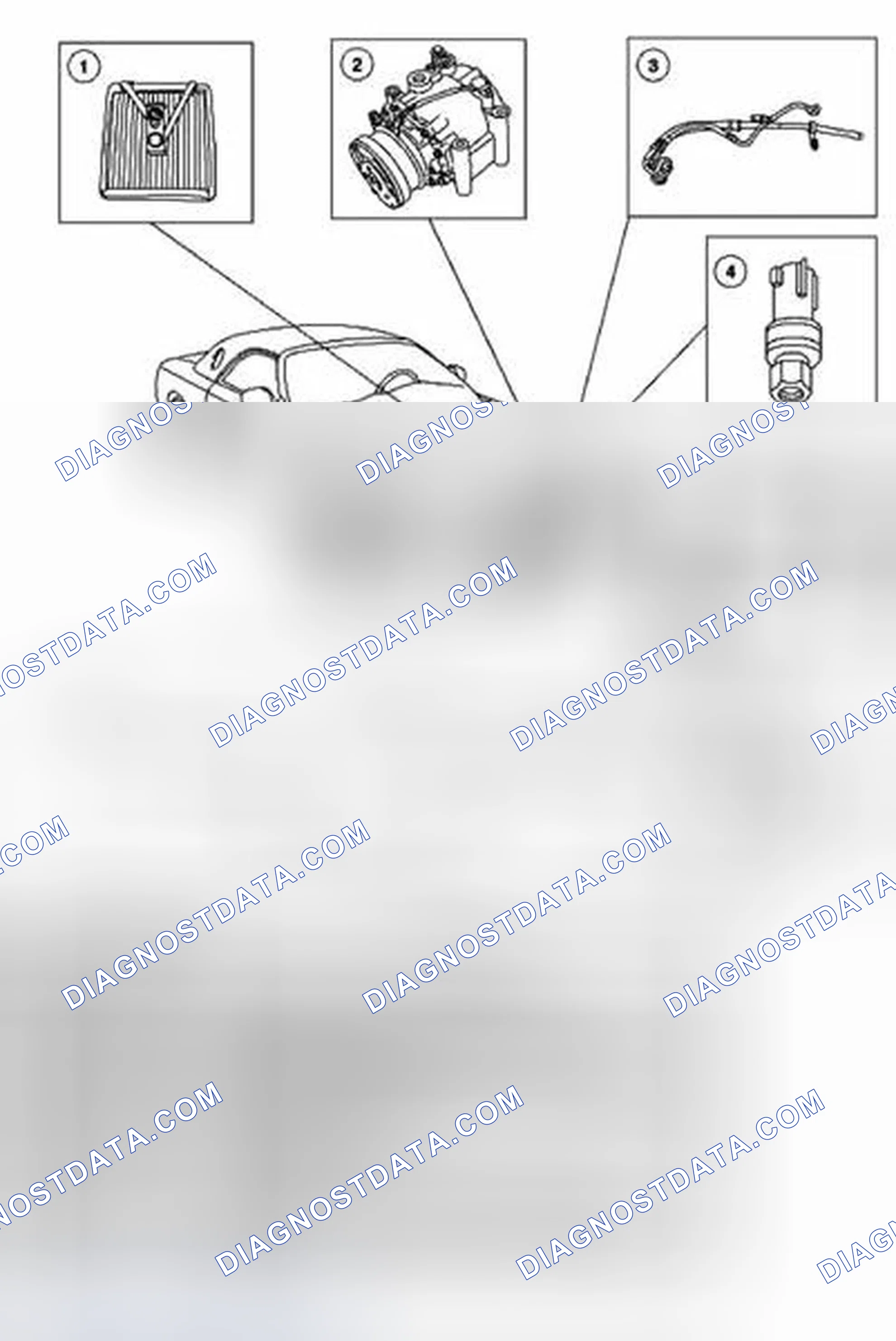 Scheme 165: Component Locations
