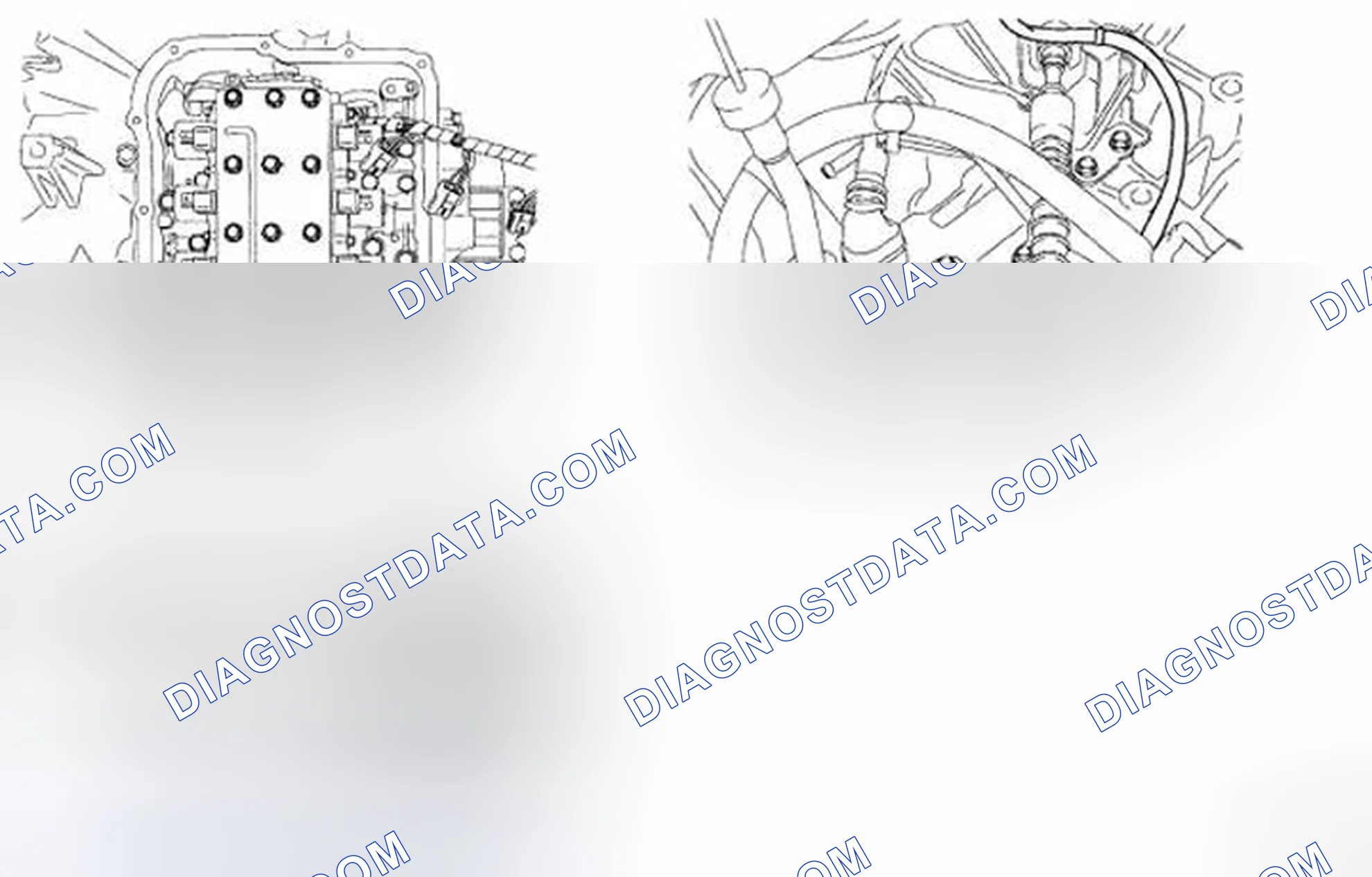 Scheme 153: COMPONENT LOCATION