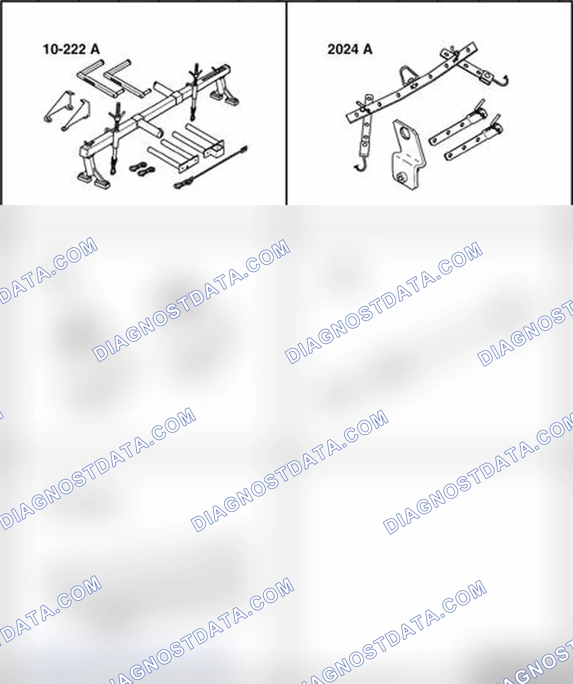 Scheme 254: Oil pan (upper part), removing and installing