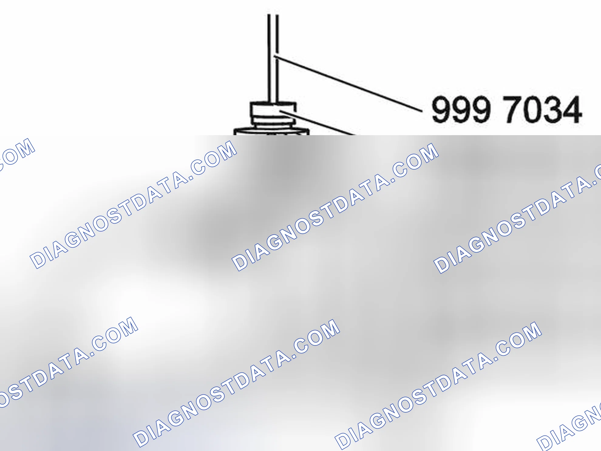 Scheme 160: INSTALLING THE FRONT SUB-FRAME BUSHING